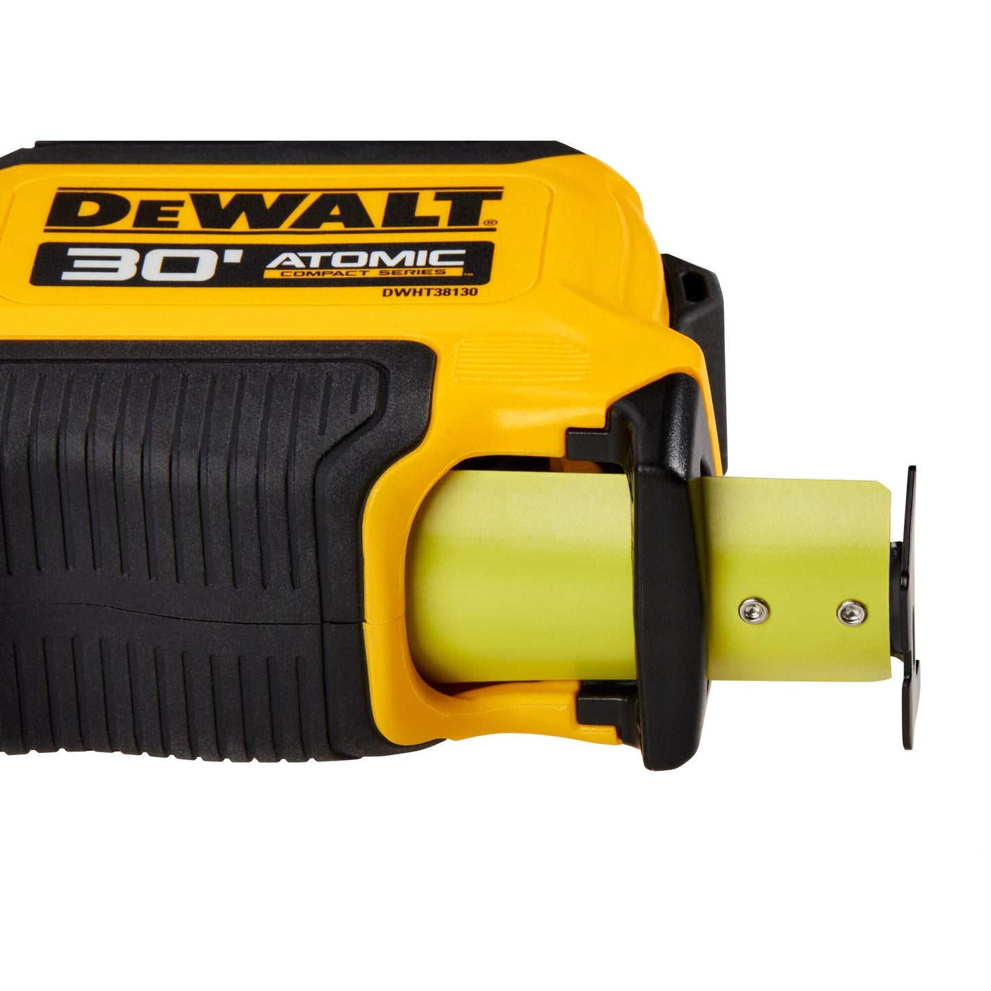 Dewalt Atomic Compact Series 30' Tape Measure