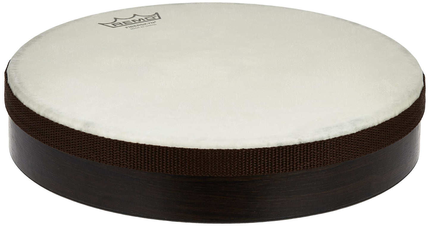 Remo HD-8510-00 Fiberskyn Frame Drum, 10"