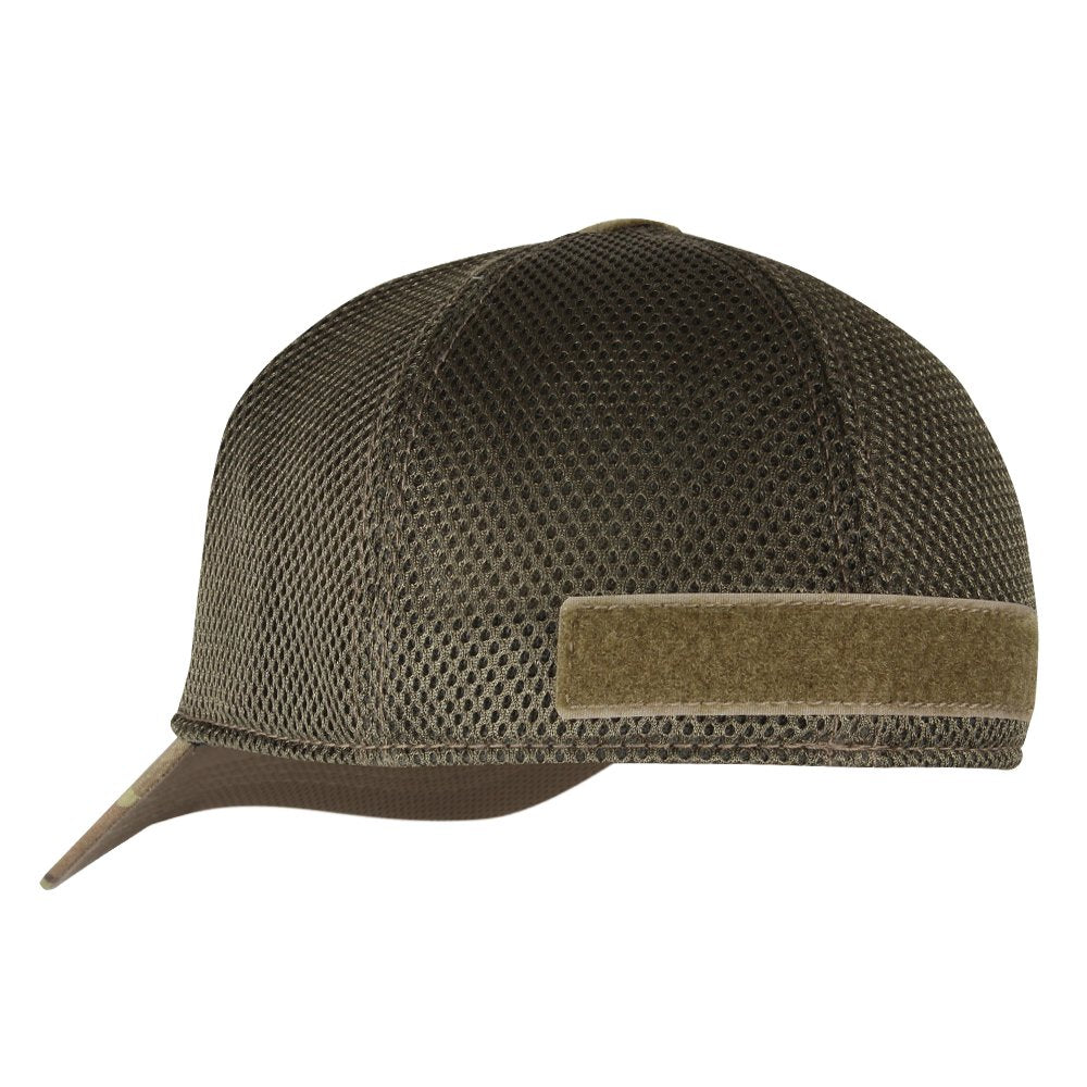 Condor Elite 161140-008-L Flex Tactical Mesh Cap Multicam, L/XL