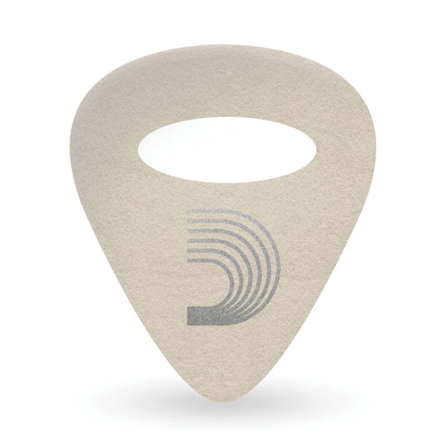 D'Addario Ukulele Felt Picks