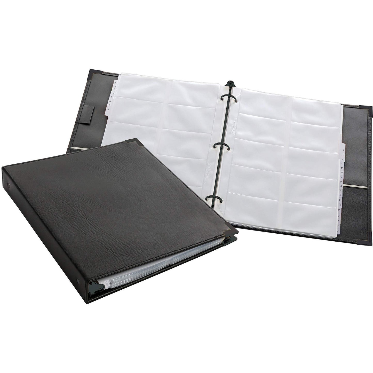 Cardinal Business Card Books (CRD65361C20)
