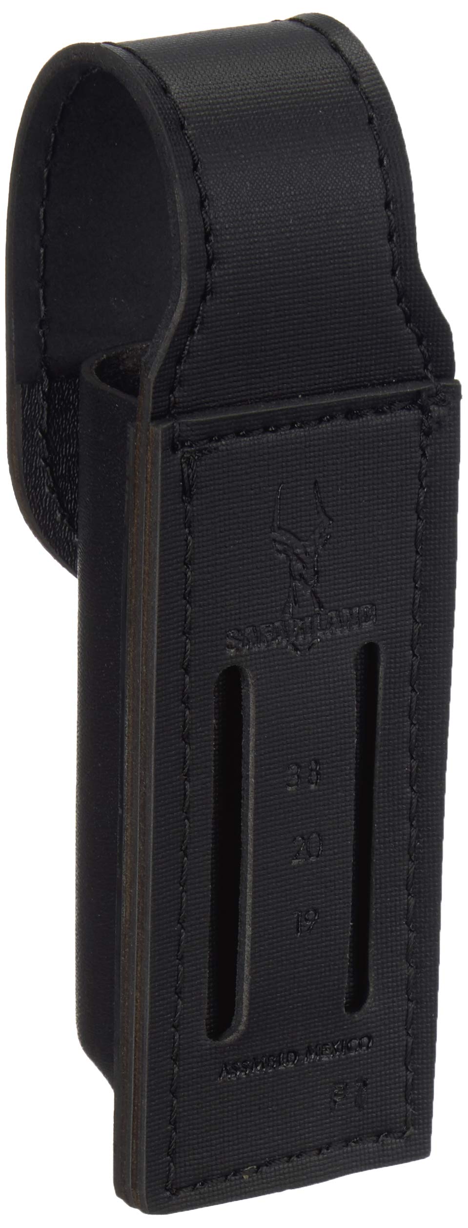 Bianchi 38-13PBL: 38 Mk4 STX Tac Blk