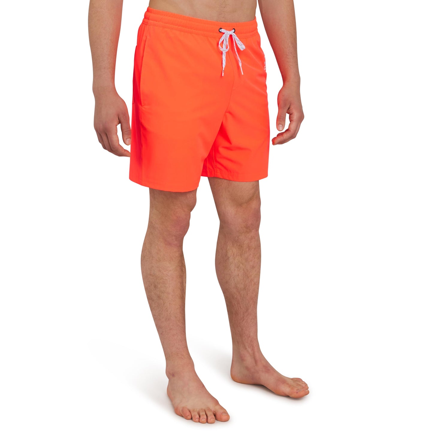 Quiksilver Men's Swimwear Regular Fit Stretchable Comfort Liner Swim Trunks (S-XXL)