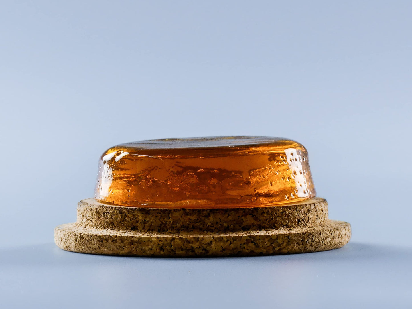 Melos Light Violin Rosin