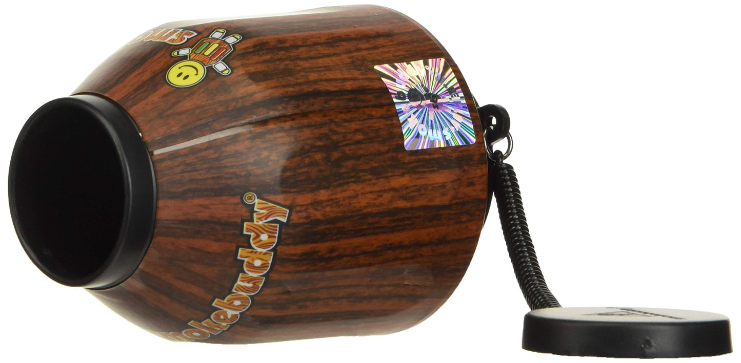 Smokebuddy Original Wood Personal Air Filter