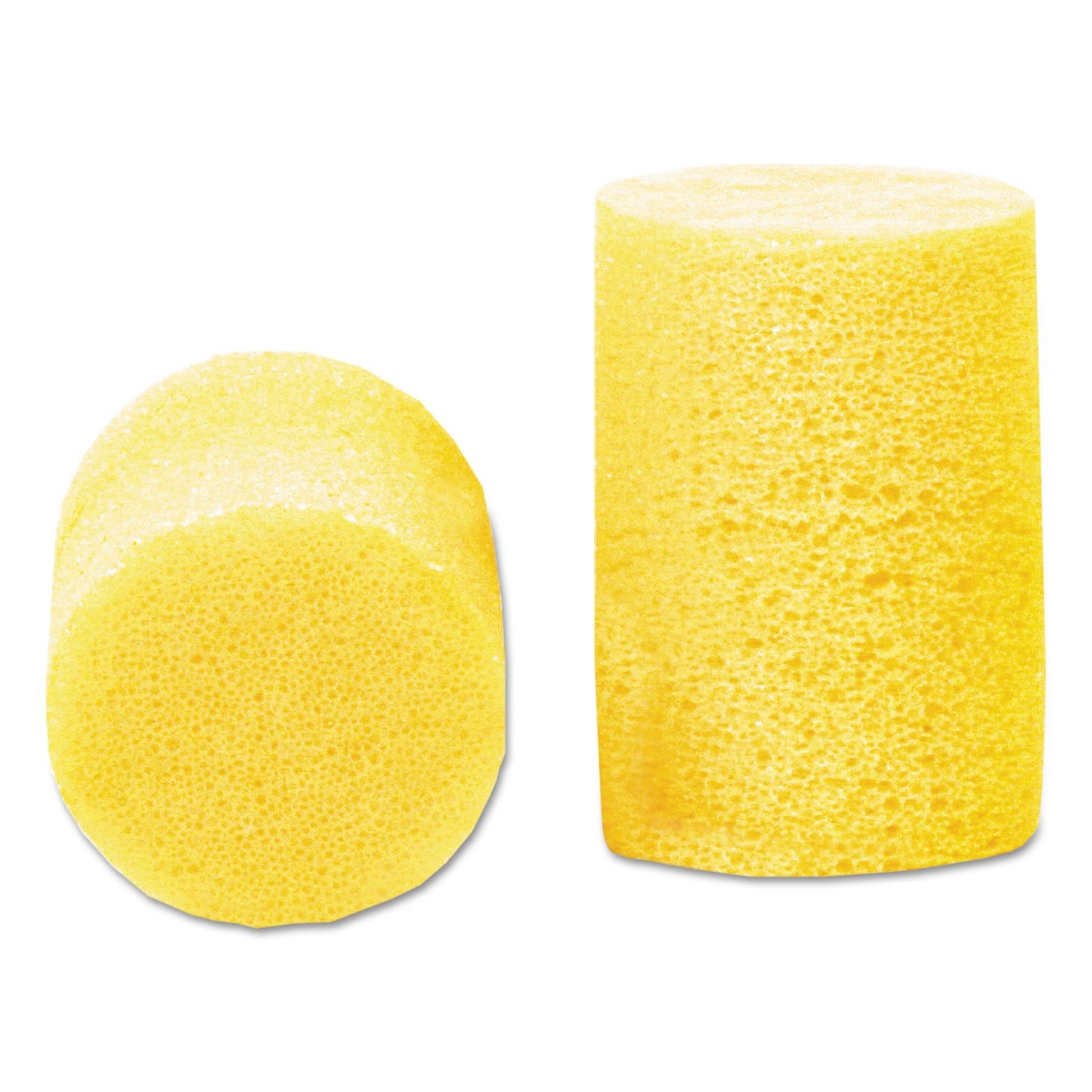3M E-A-R Classic Earplugs 310-1001 Uncorded in Pillow Pack - MS92100 (1 Box)