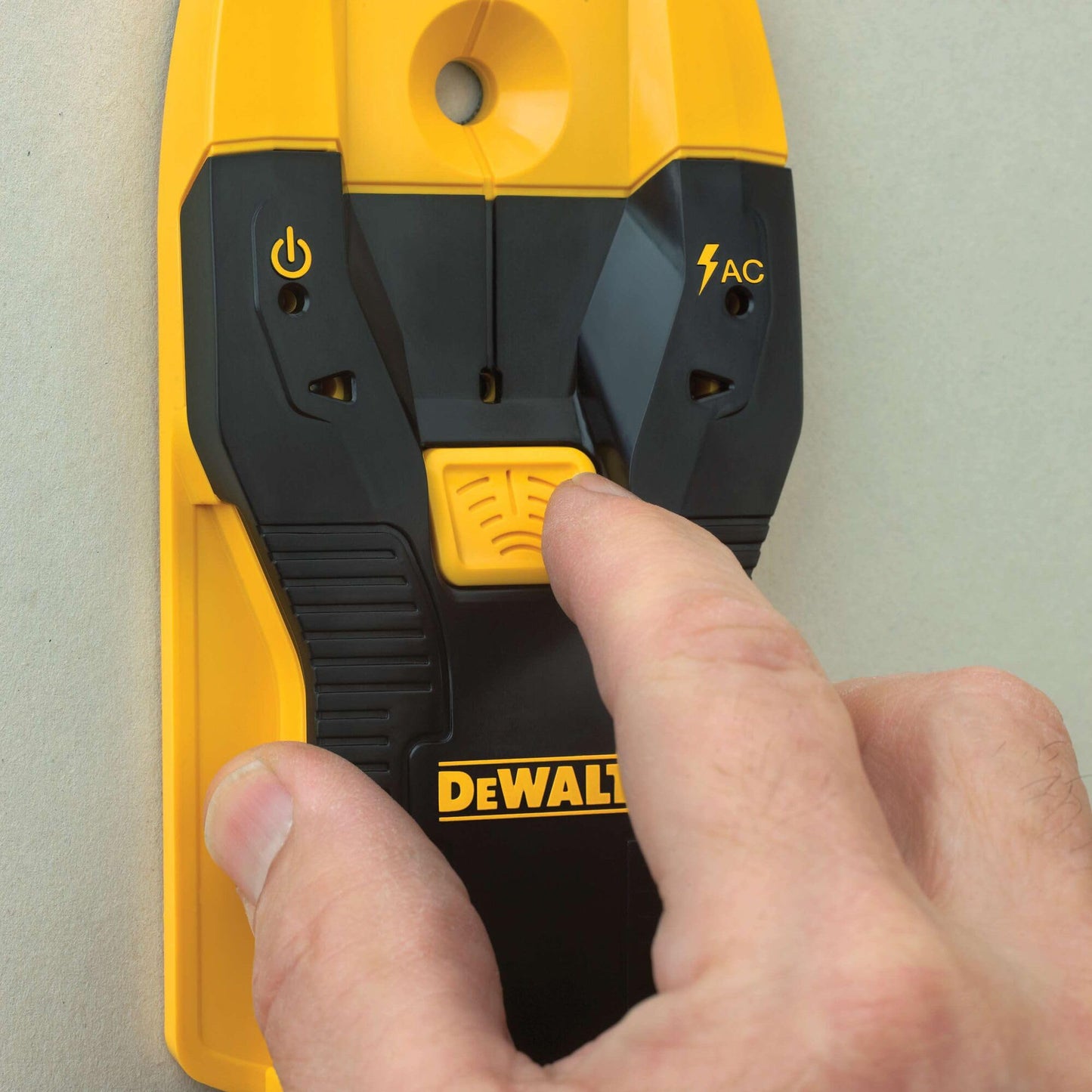 DEWALT 3/4 in. Stud Finder (DW0100)