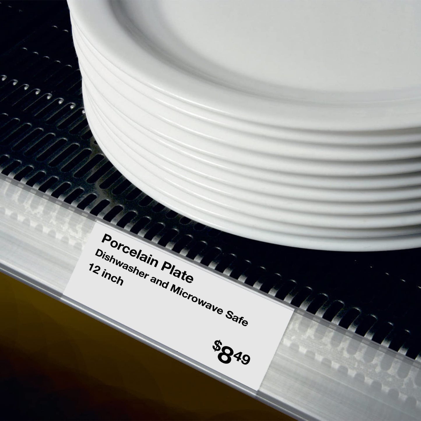 Mailing Labels for Copiers, 1-1/2" x 2-13/16" Labels, 8-1/2"