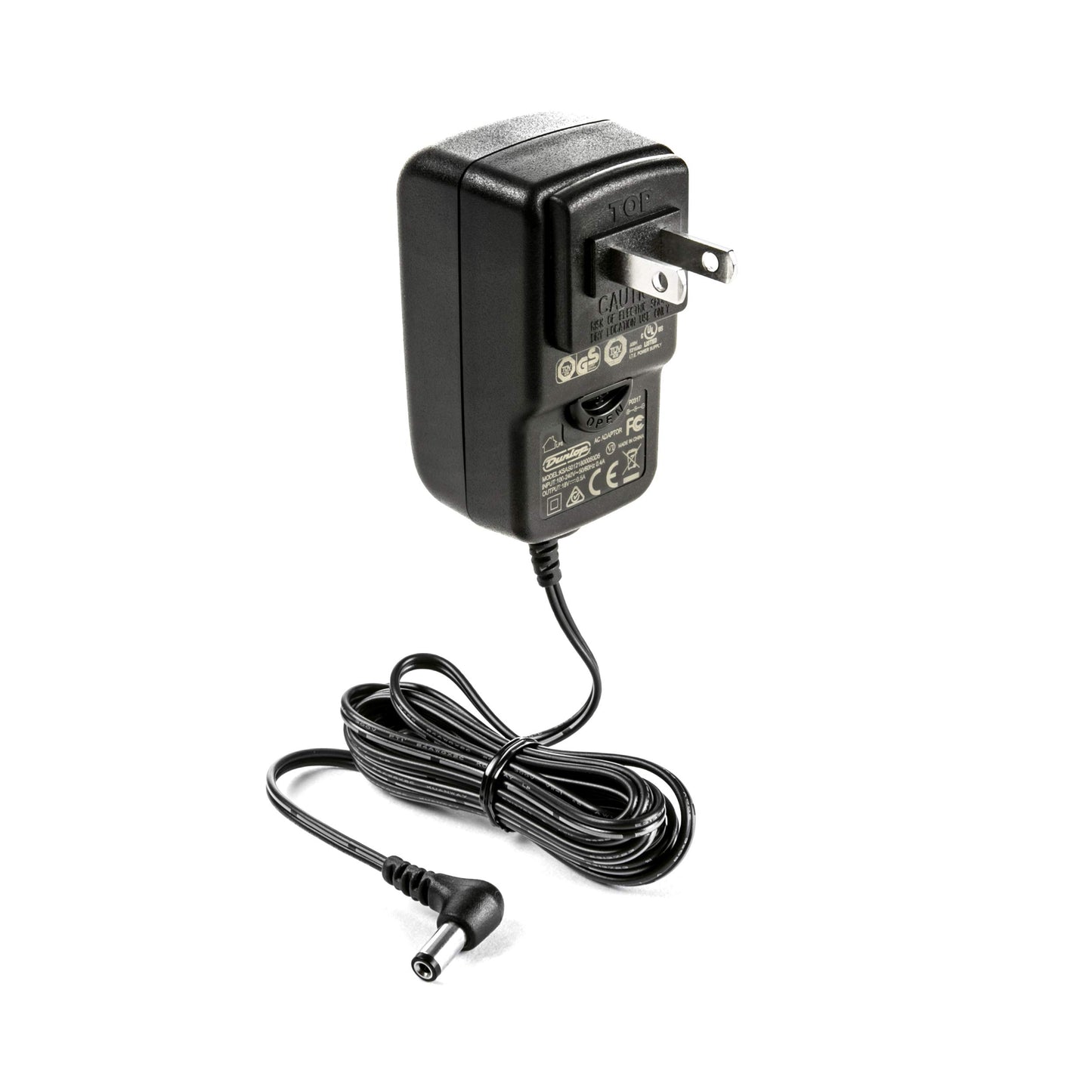 Dunlop ECB04 18-Volt Adaptor
