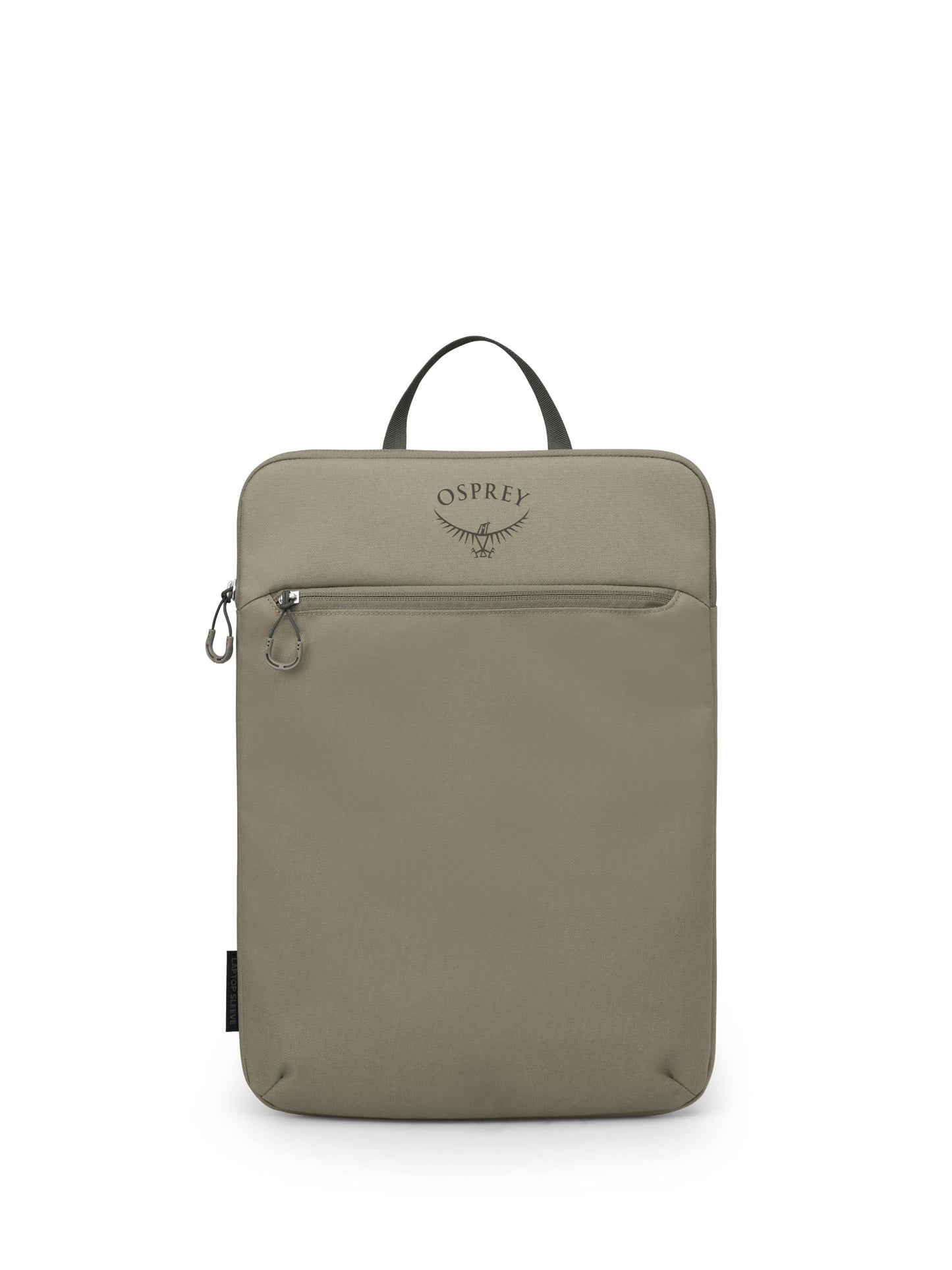 Osprey Daylite 16-Inch Laptop Sleeve, Tan Concrete