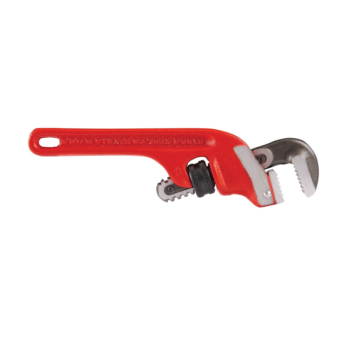 Ridgid Tools 31050 6-Inch Heavy-Duty End Pipe Wrench