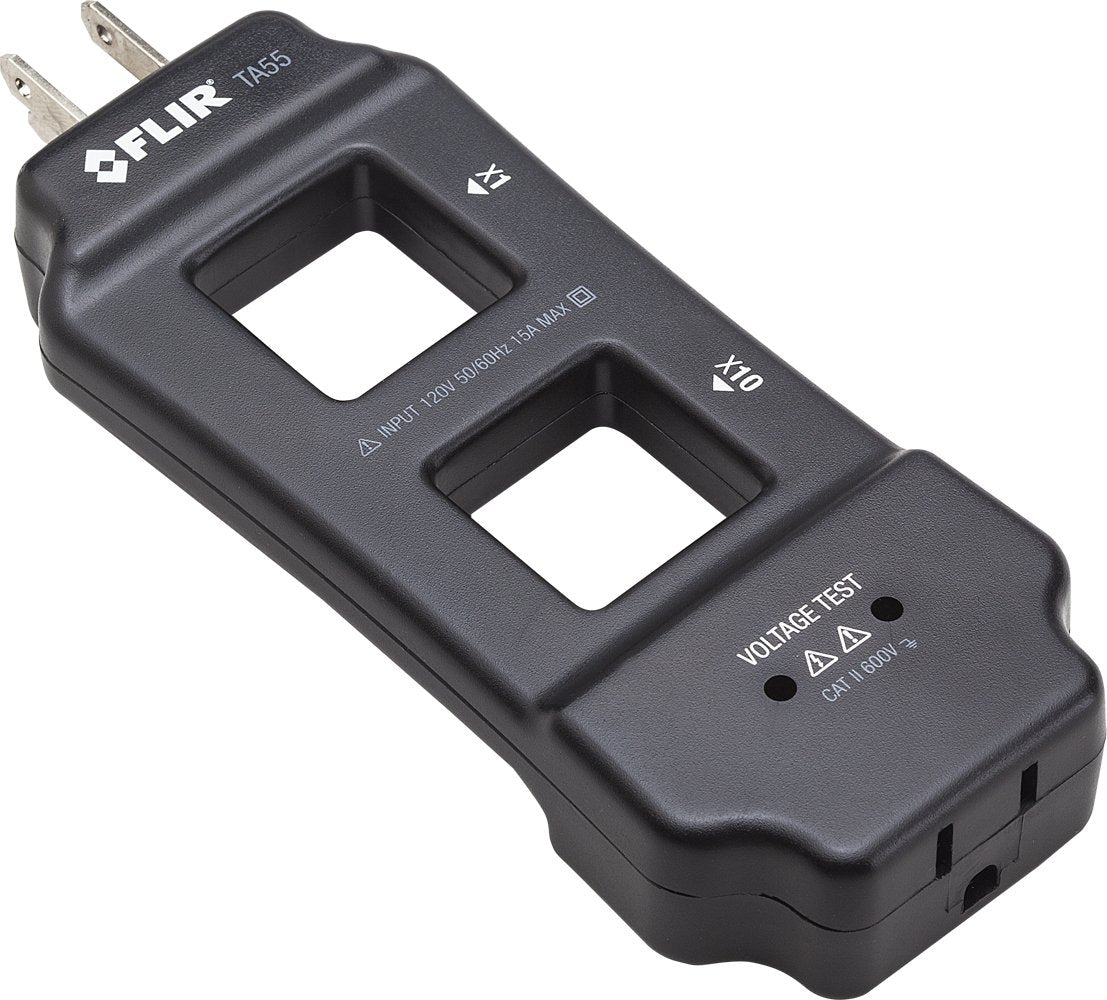 FLIR Systems TA55 AC Current Line Splitter