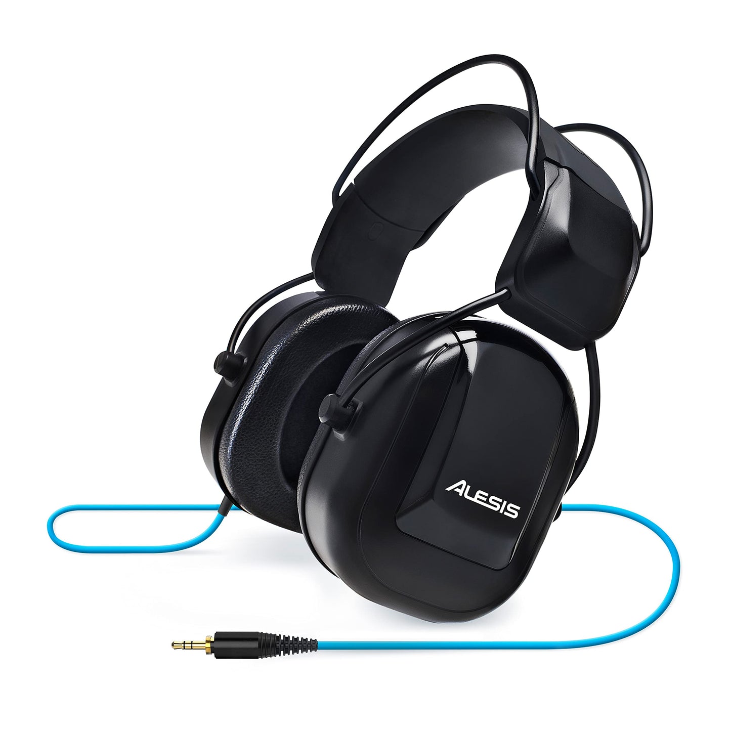 Alesis DRP100 Extreme Isolating Electronic Drum Headphones