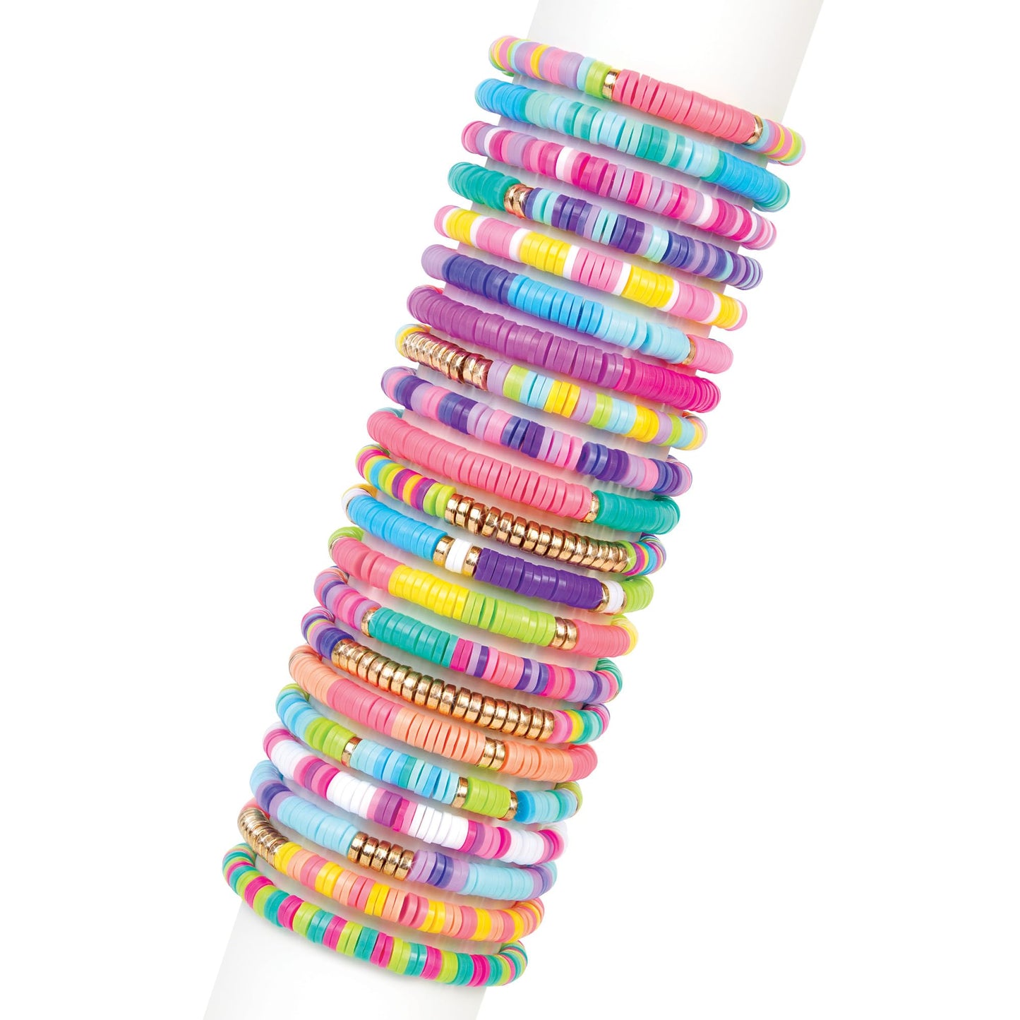 MAKE IT REAL SWIFT CLICKS HEISHI BRACELET MAKER