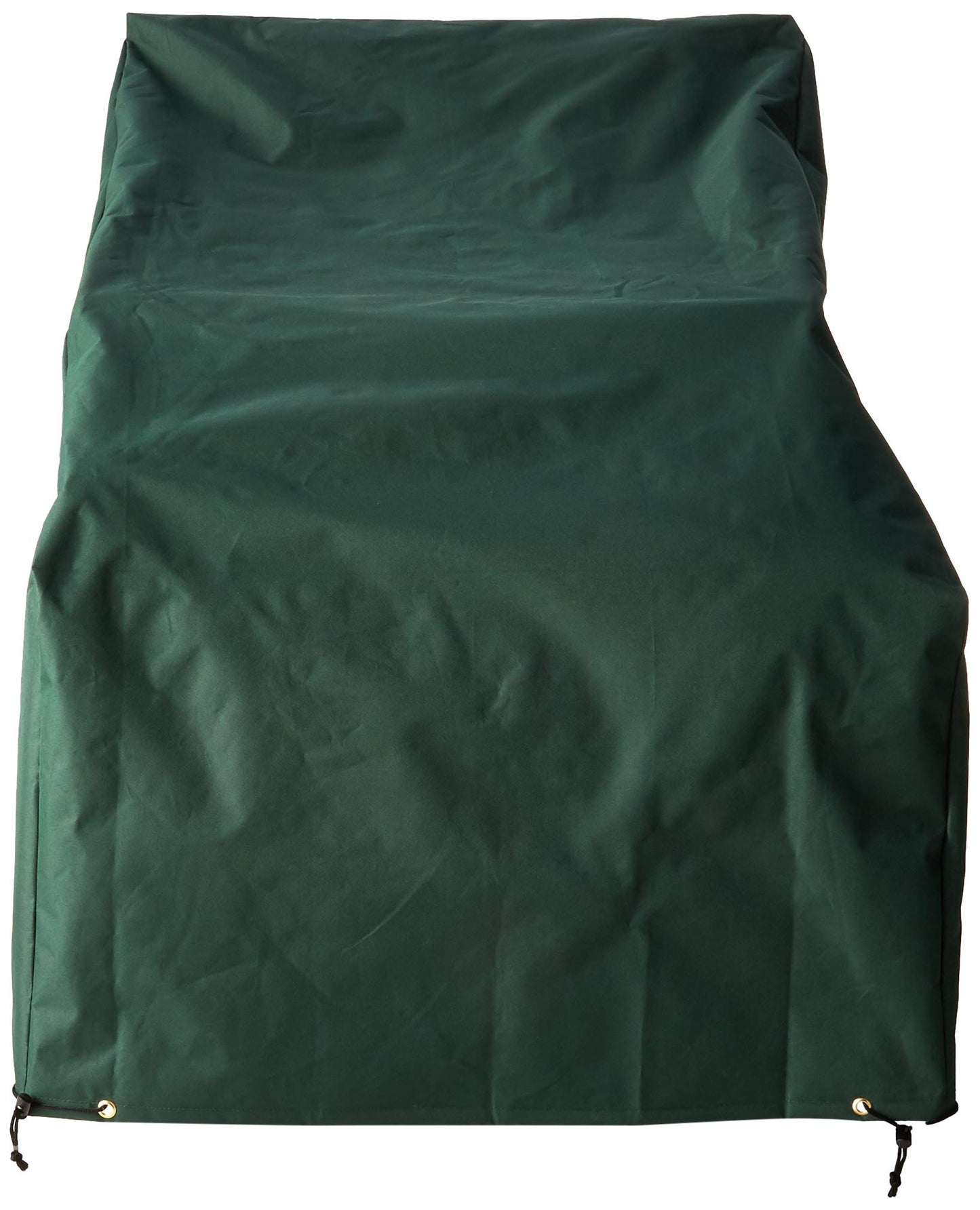 Bosmere Weatherproof Adirondack Cover 33" Wide x 41-1/2" Deep x 43" High at Back, Green