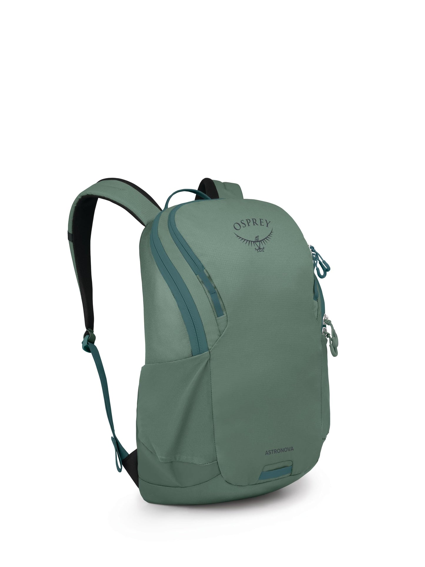 Osprey Astronova Campus Laptop Backpack, Pine Leaf Green