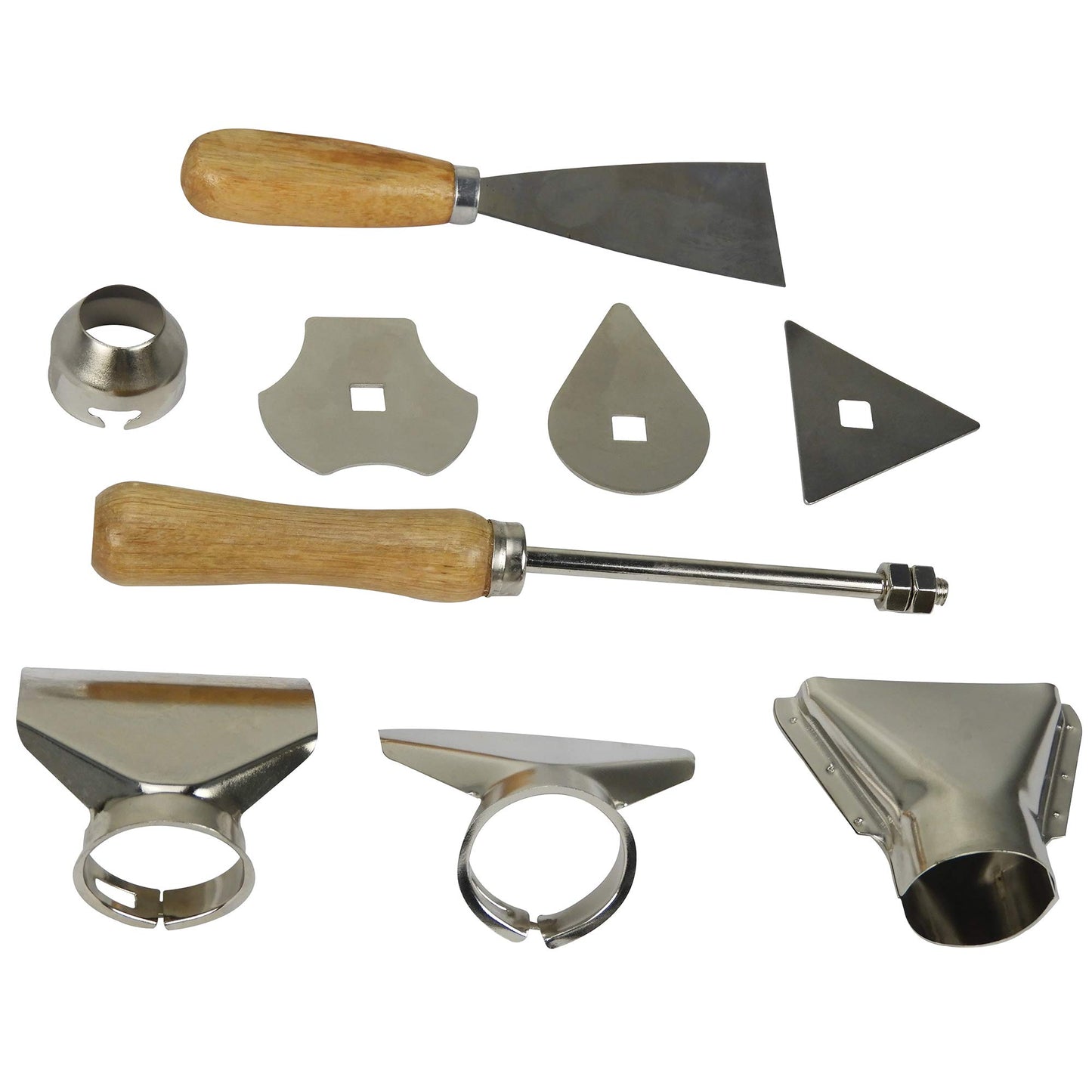 King Canada 8300N Heat Gun Kit