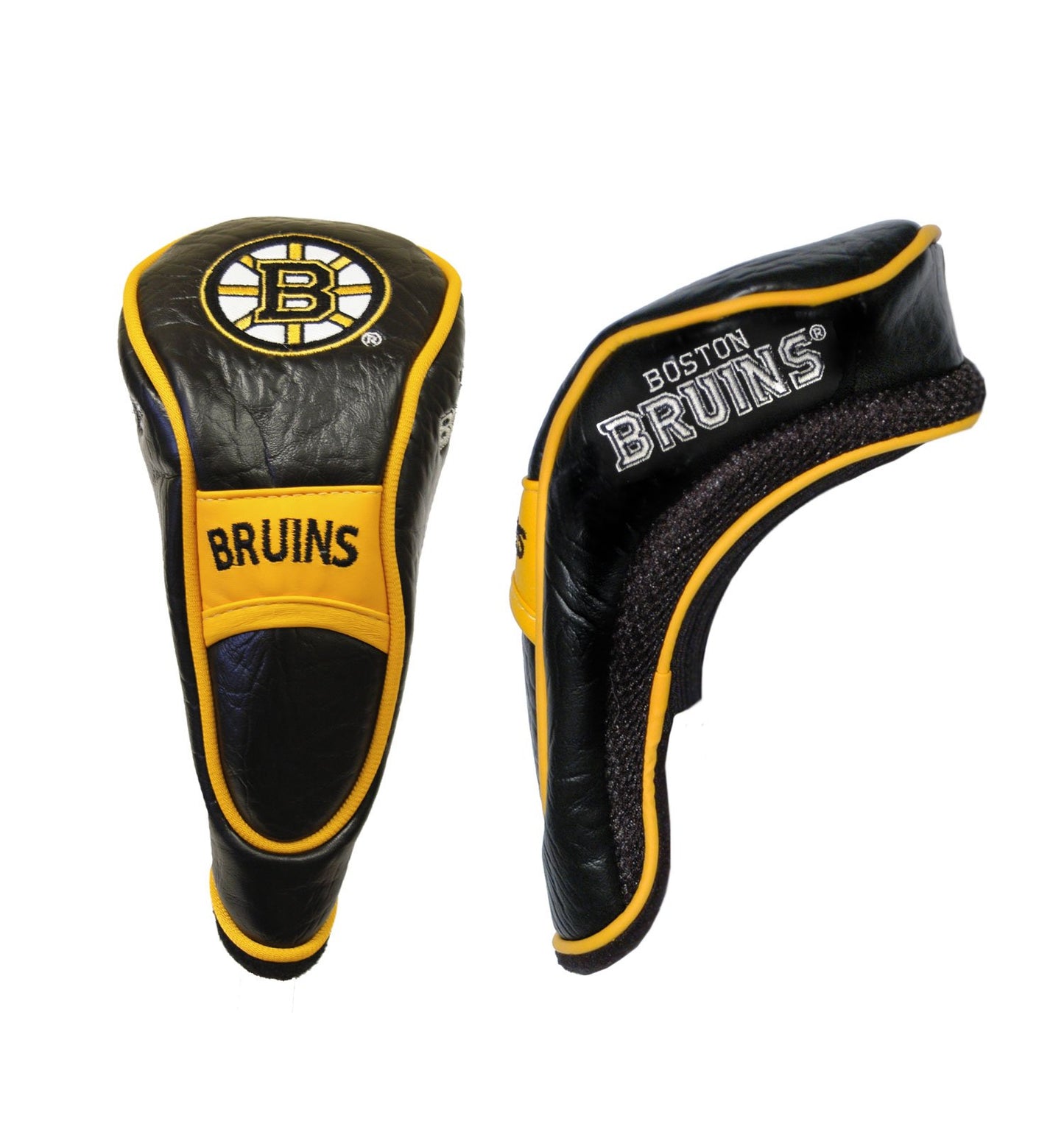 NHL Boston Bruins Hybrid Headcovers