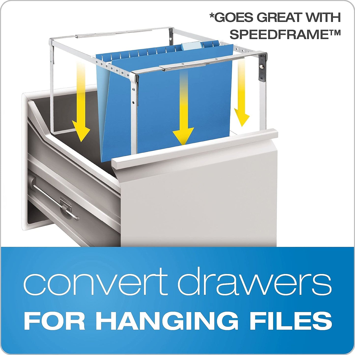 Pendaflex Hanging Folder,1/5 Tab, Letter, 25 Box, 4152 1/5 NAV