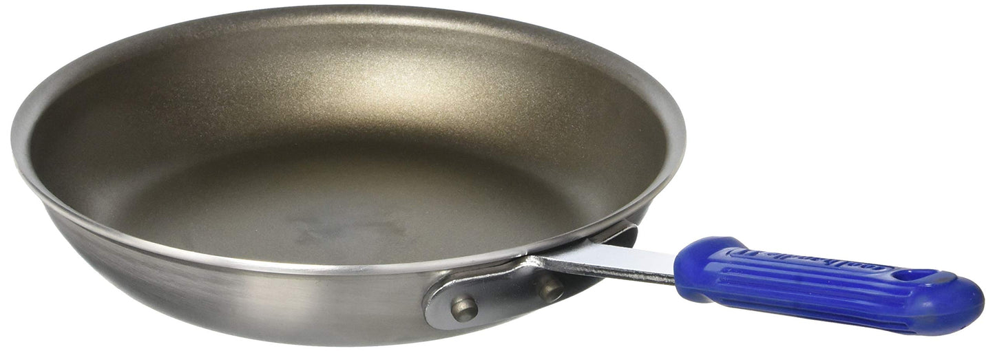 Vollrath 10" Wear-Ever® Fry Pan w/PowerCoat 2™ Interior & Cool Handle®