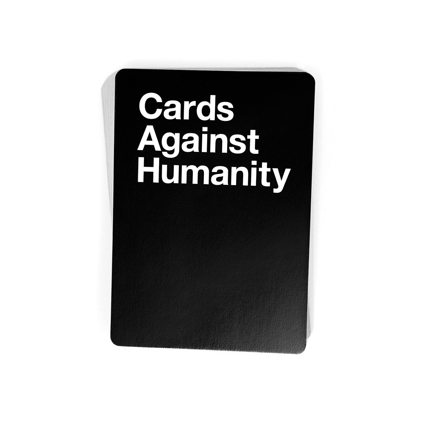Cards Against Humanity: Hidden Gems Bundle • 6 Cool Themed Packs + 10 All-New Cards