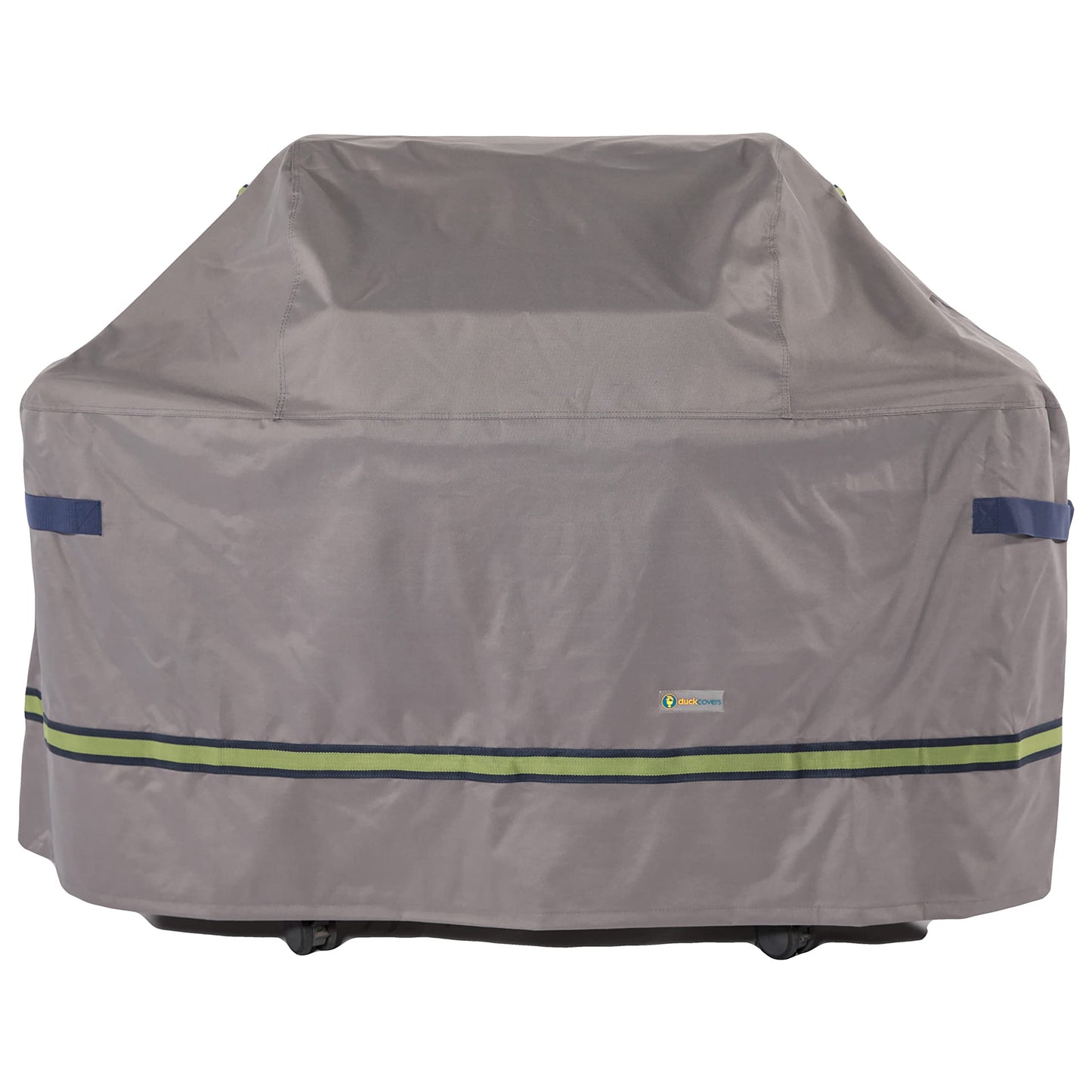 Duck Covers Soteria Waterproof 61" Wide Grill Cover