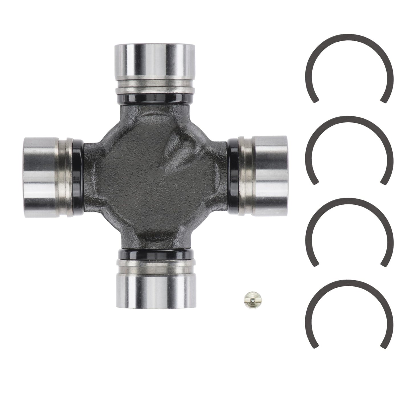 MOOG 235 Greaseable Super Strength Universal Joint for Chevrolet Silverado 1500