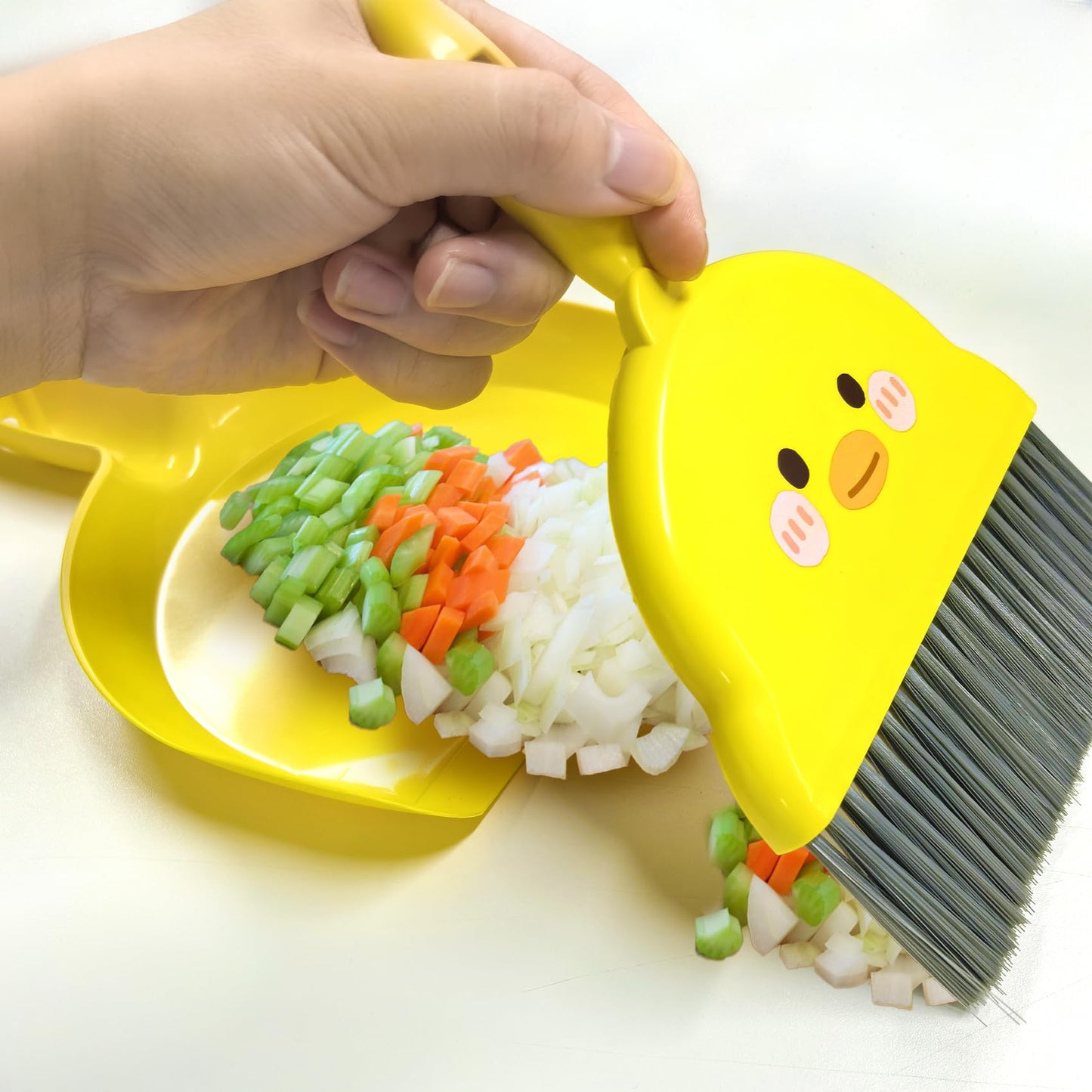 UBANTE 37 PCS Montessori Kitchen Tools for Toddler Toys, Kids Cooking Sets Real-Toddler Safe Knives Set, Educational Christmas Birthday Gift for 3 4 5 6 7 8 9 Years Old Girls Boys Kids Toddler