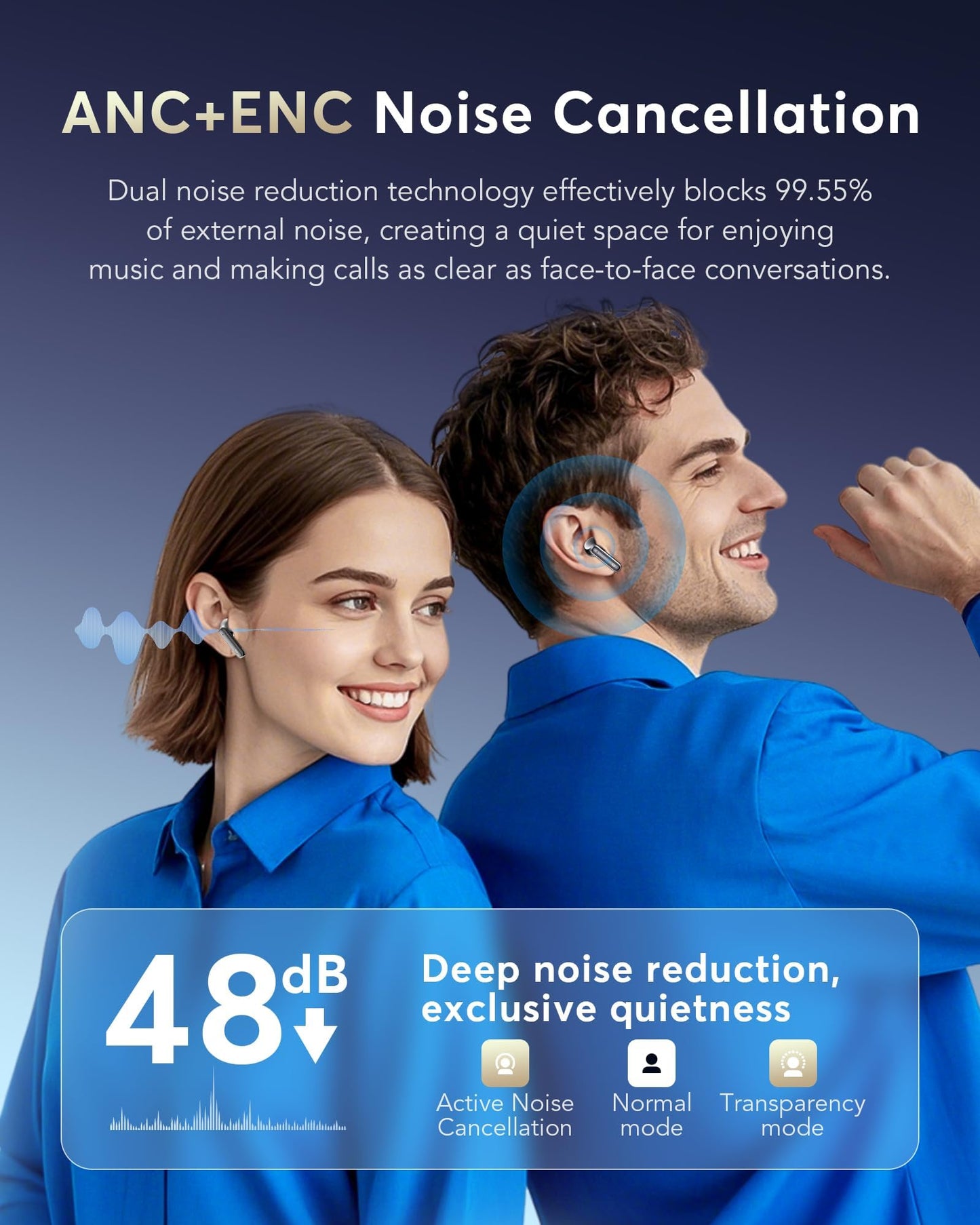 AI Translation Earbuds Real Time,188 Language Translator earbuds,No Subscription Audifonos Traductores Inglรฉs Espaรฑol,Simultaneous Interpretation Translator Ear Buds,AI Translating earpiece for Travel