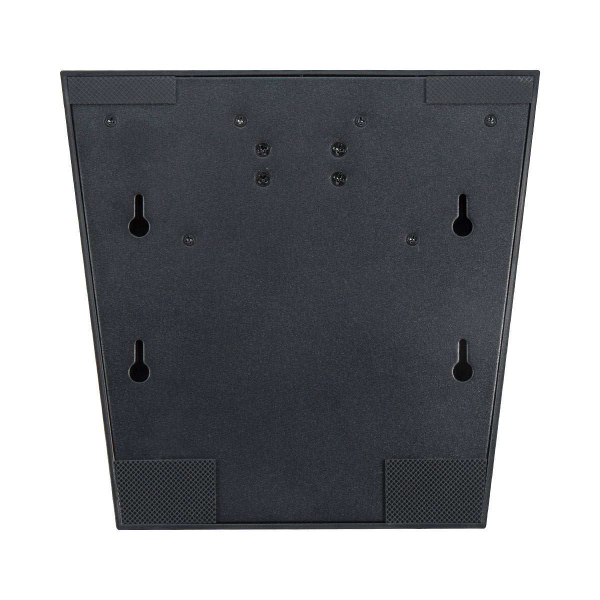 Wearson WS-03A Adjustable LCD TV Stand Folding Metal Monitor Desk Stand with VESA Hole 75 * 75 100 * 100mm