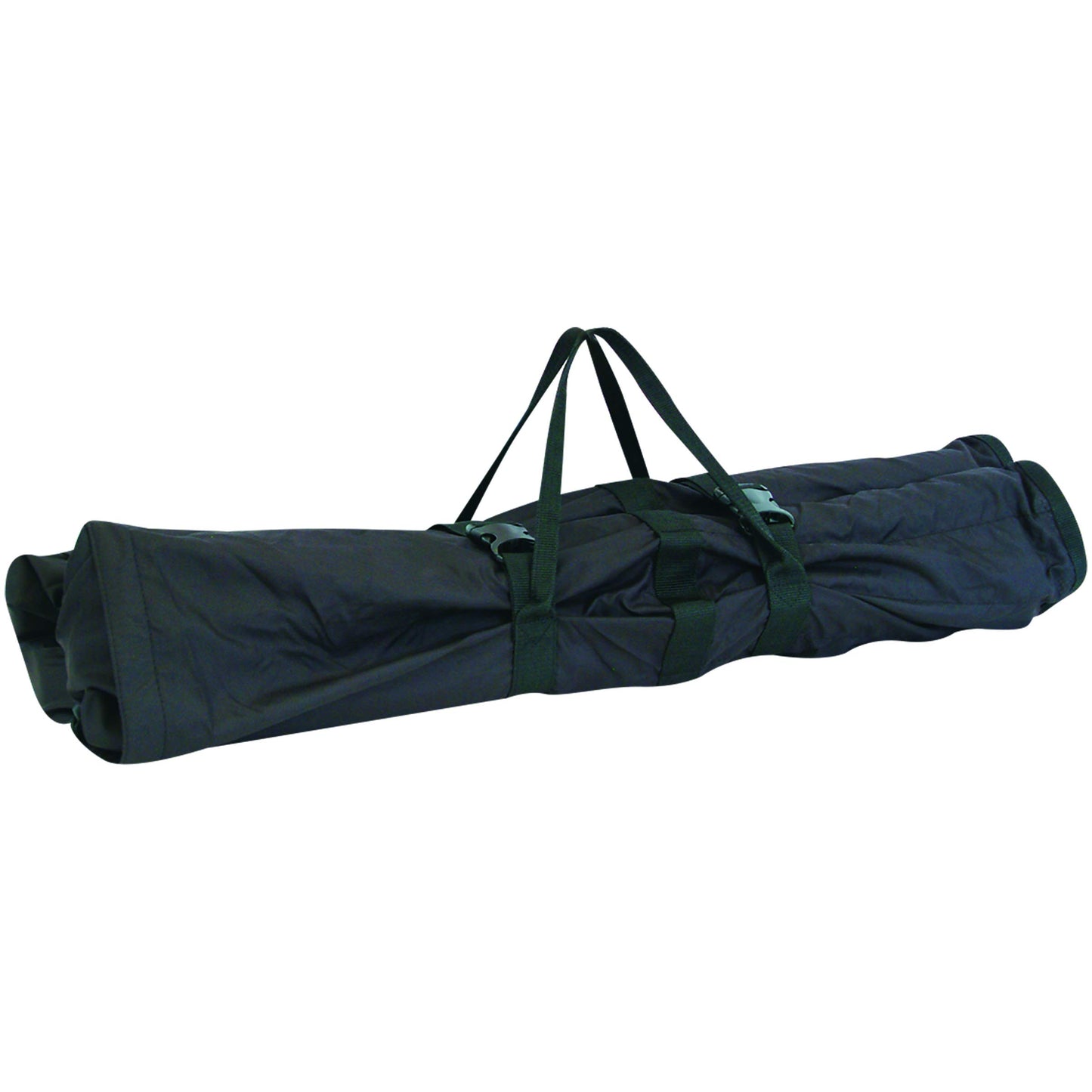 Champro Fence Carry Bag, 12 Bats (Black)