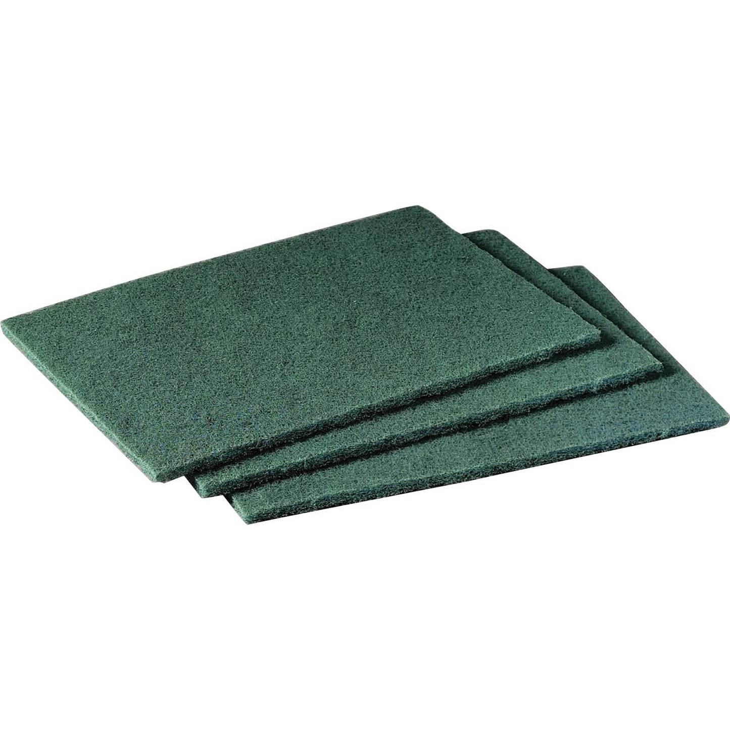 Scotch-Brite 96 General Purpose Scouring Pad, 9" Length x 6" Width (Pack of 60)