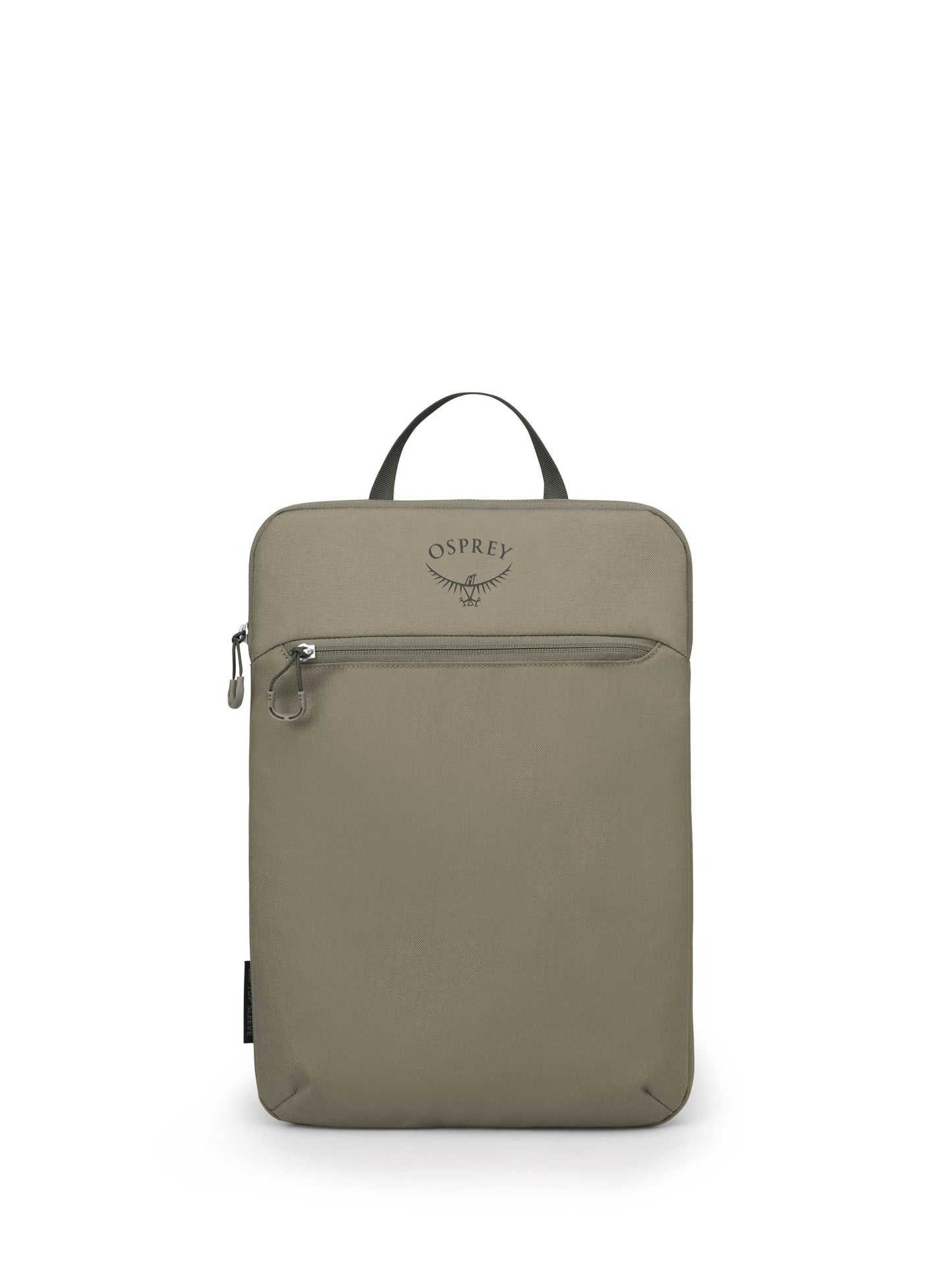 Osprey Daylite 14-Inch Laptop Sleeve, Tan Concrete