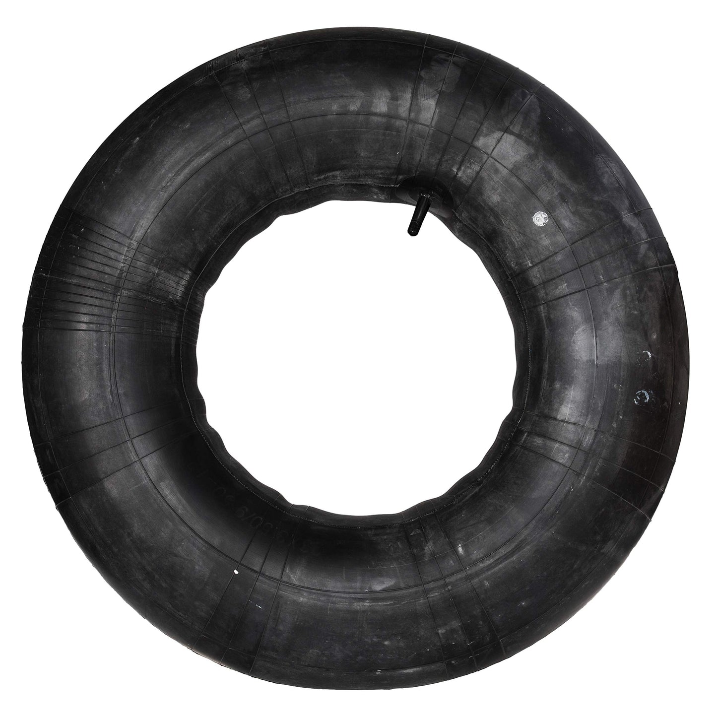 HIFROM Replacement Premium 23x10-11 24x10-12 25x10-12 25x8-10 Utility Tire Inner Tubes with TR-13 Straight Valve Stem Replacement for Lawn and Garden ATVs ETC - 2PACK