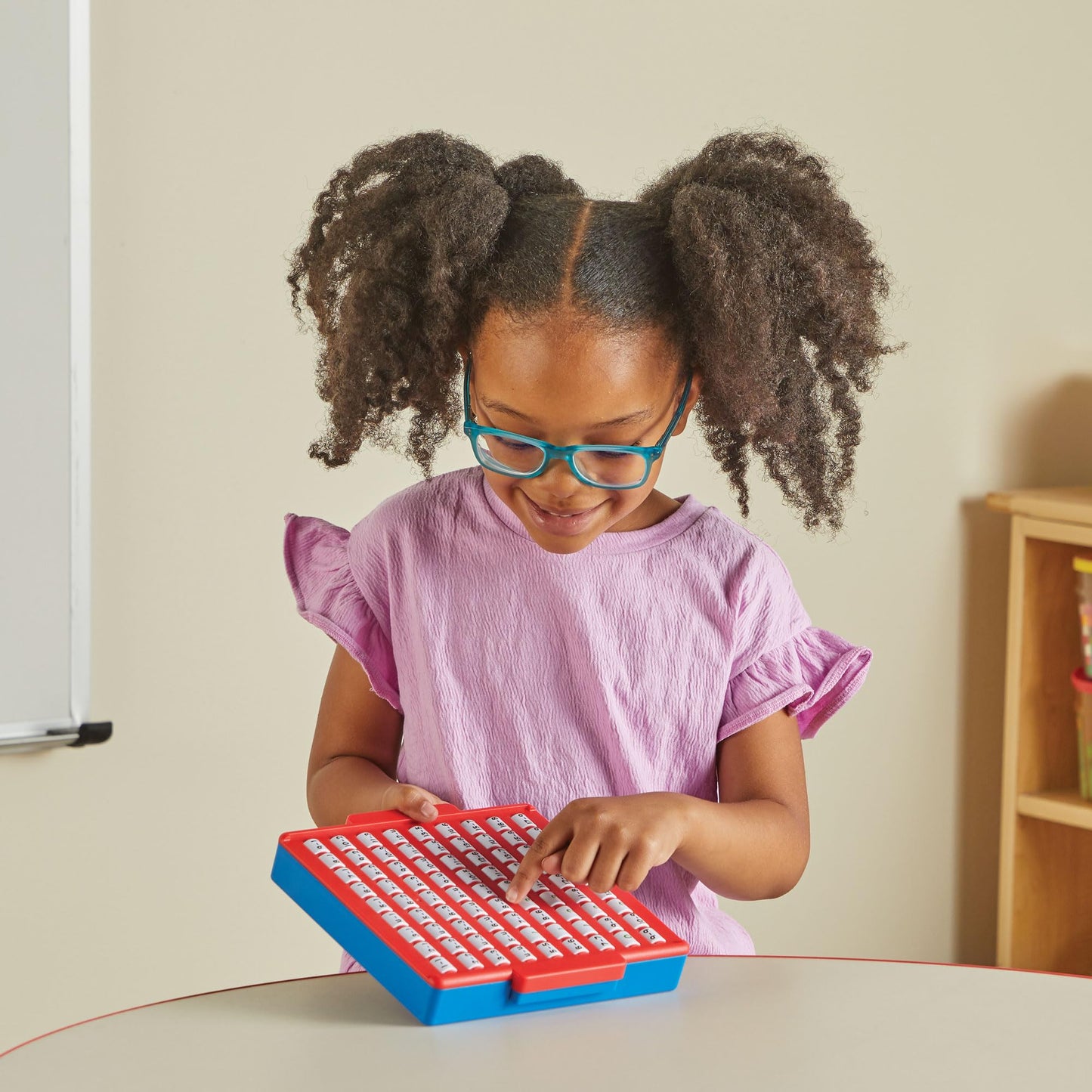 hand2mind Subtraction Practice Board