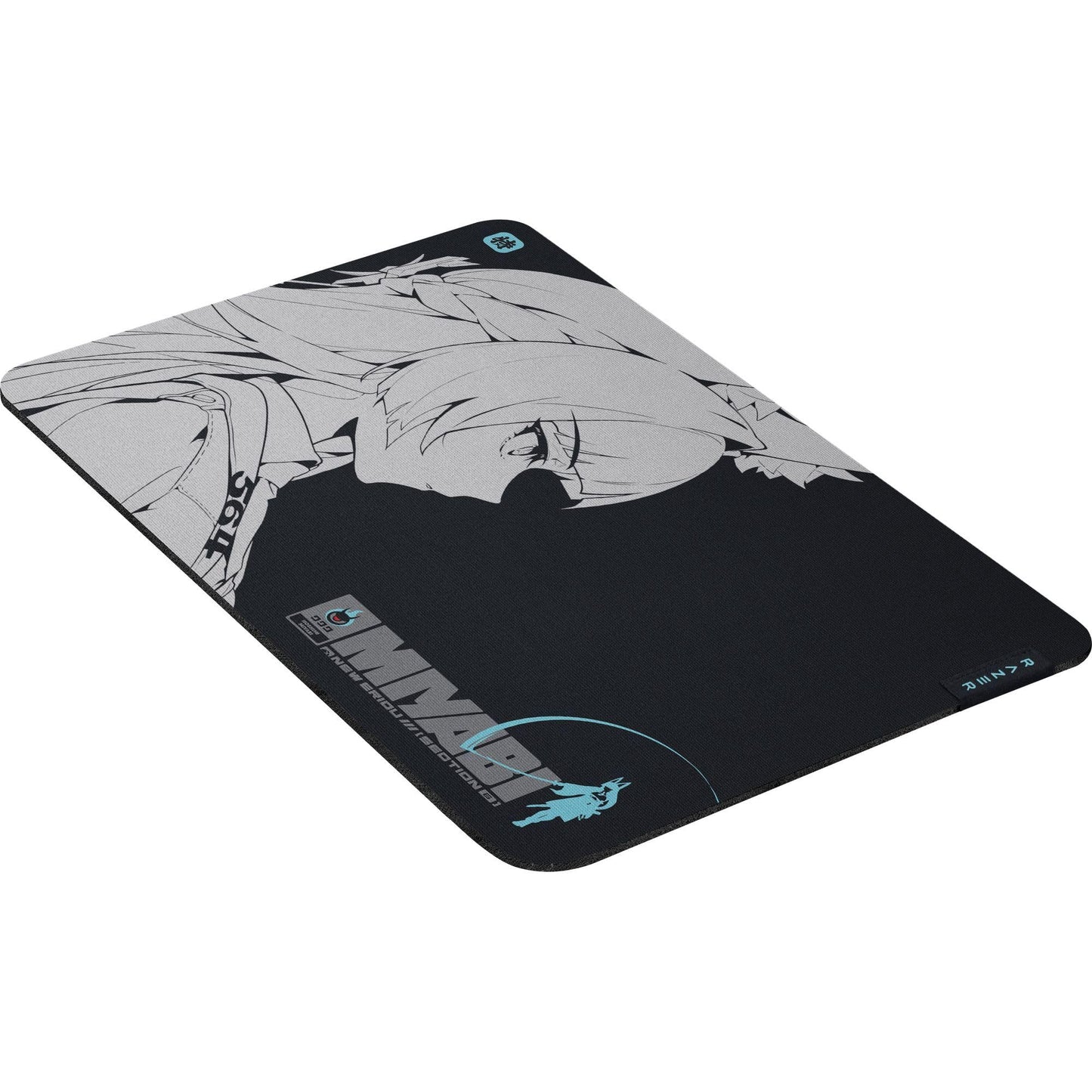 Razer Gigantus V2 Medium - Zenless Zone Zero Edition