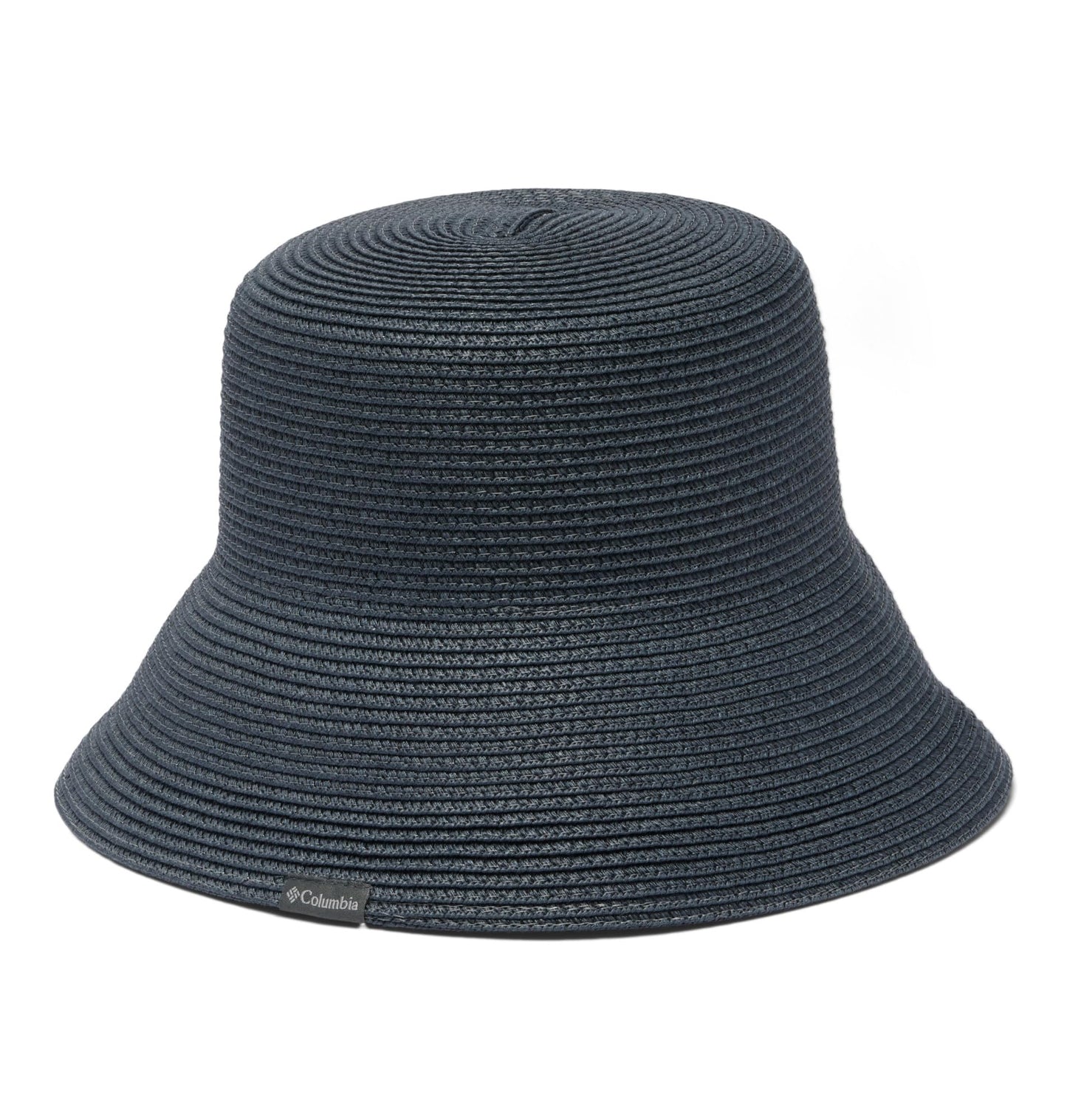 Columbia Women's Global Adventure Packable Bucket Hat, Nocturnal, Large-X-Large