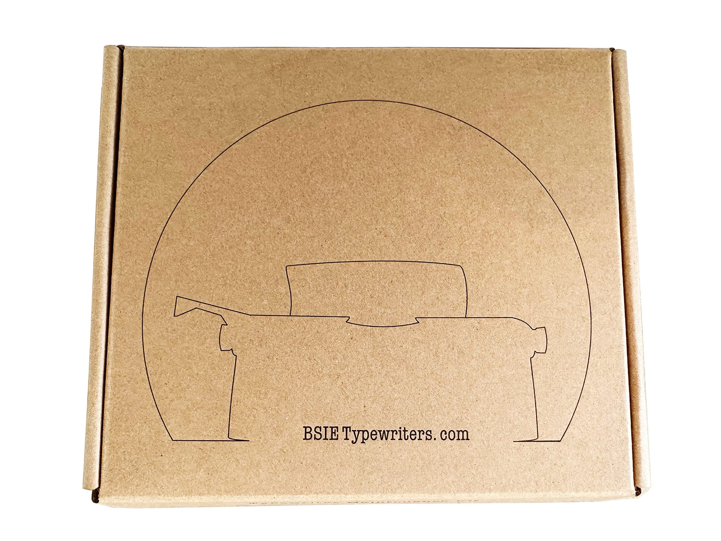 Typewriter Maintenance Kit from BSIE Typewriters - Dust Brush, Typewriter Oil, Polishing Cream, Typebar Cleaner, Fibre Clothes