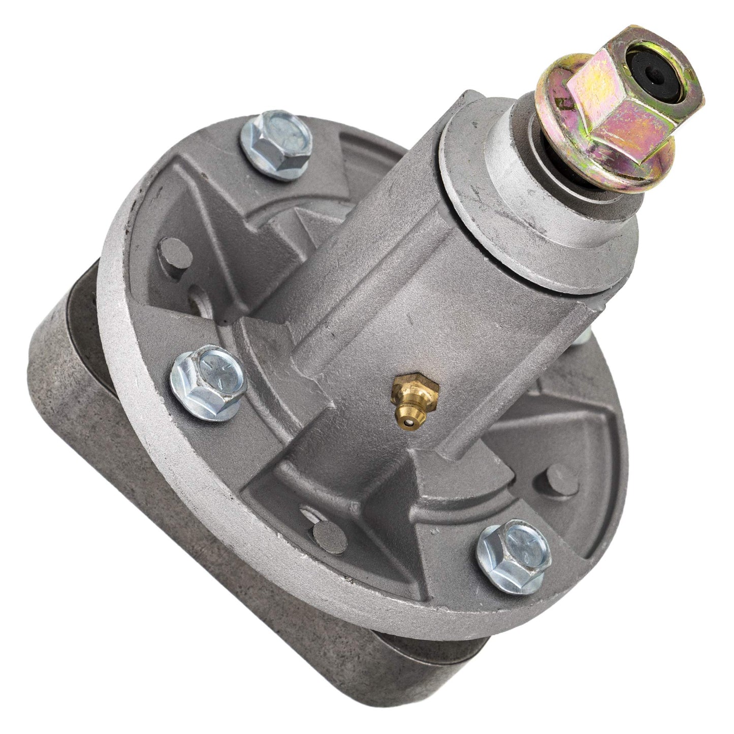 8TEN Deck Spindle for John Deere L120 L130 L100 L110 L105 L107 L108 GY20785 GT20050