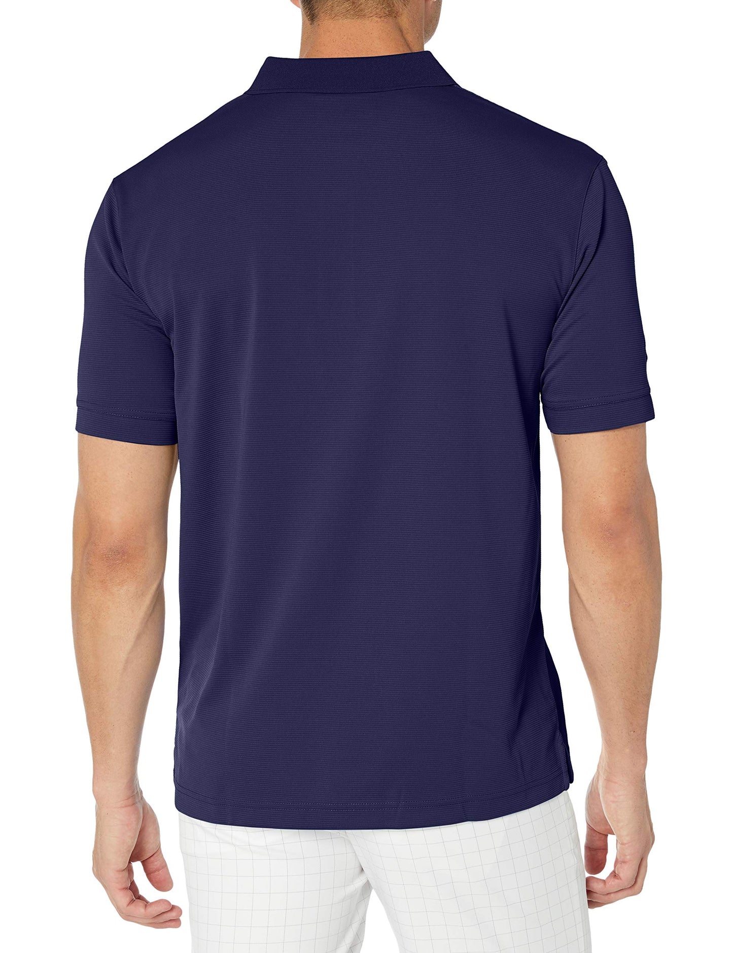 Callaway Men's Short Sleeve Ottoman Performance Golf Polo