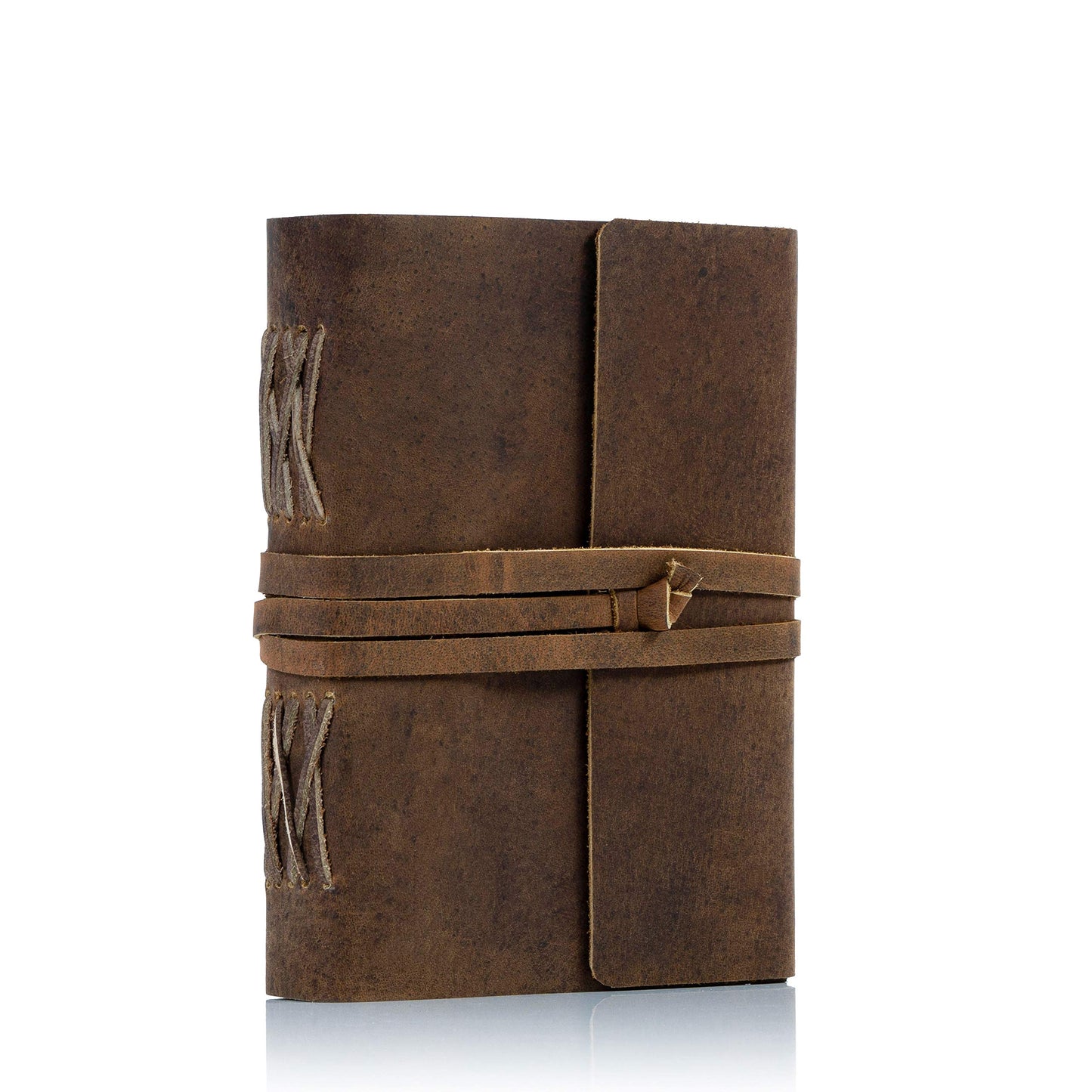 Leather Journal Lined Paper with luxury pen Handmade Leather Journal/Writing Notebook Diary/Bound Daily Notepad for Men & Women Medium, Writing pad Gift for Artist, Sketch
