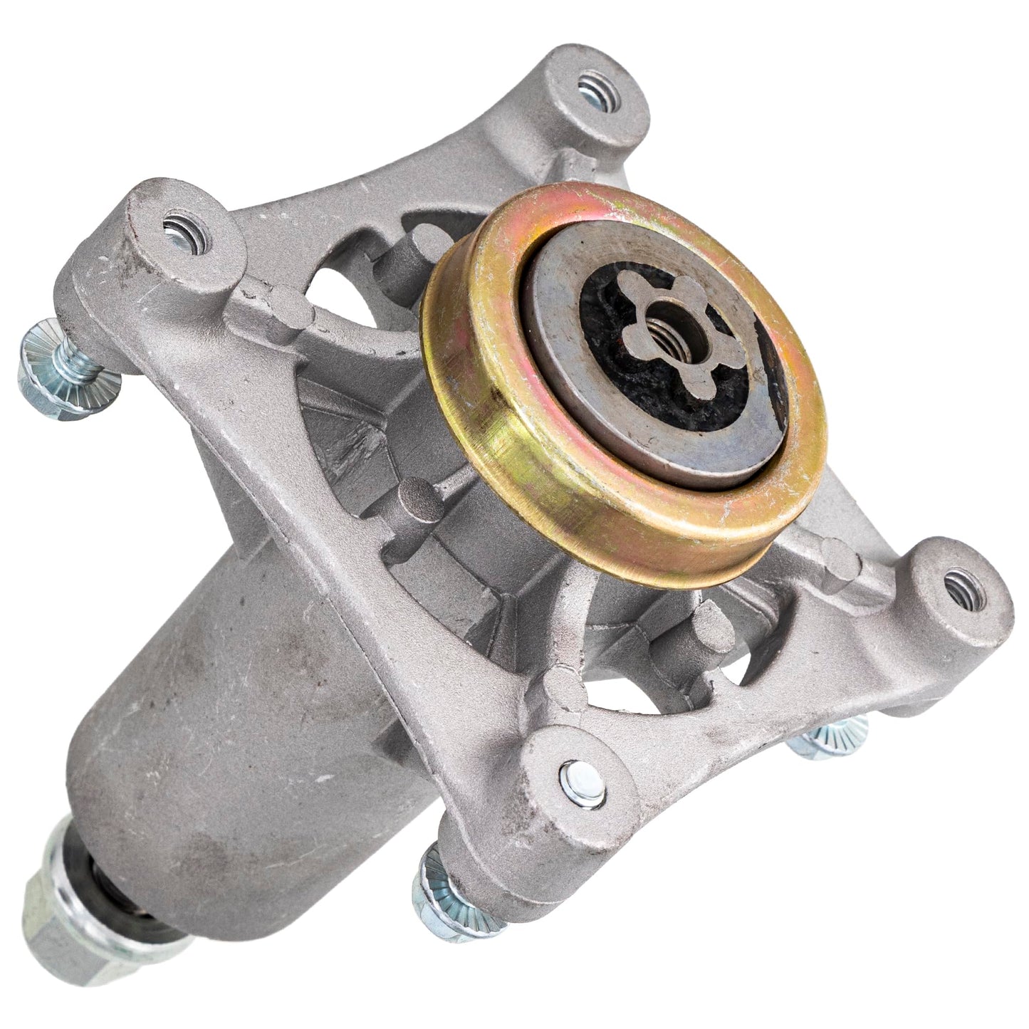 8TEN Spindle for Craftsman 192870 187292 Poulan 532187292 Husqvarna 532192870 42 54 inch Deck Ariens 21546238