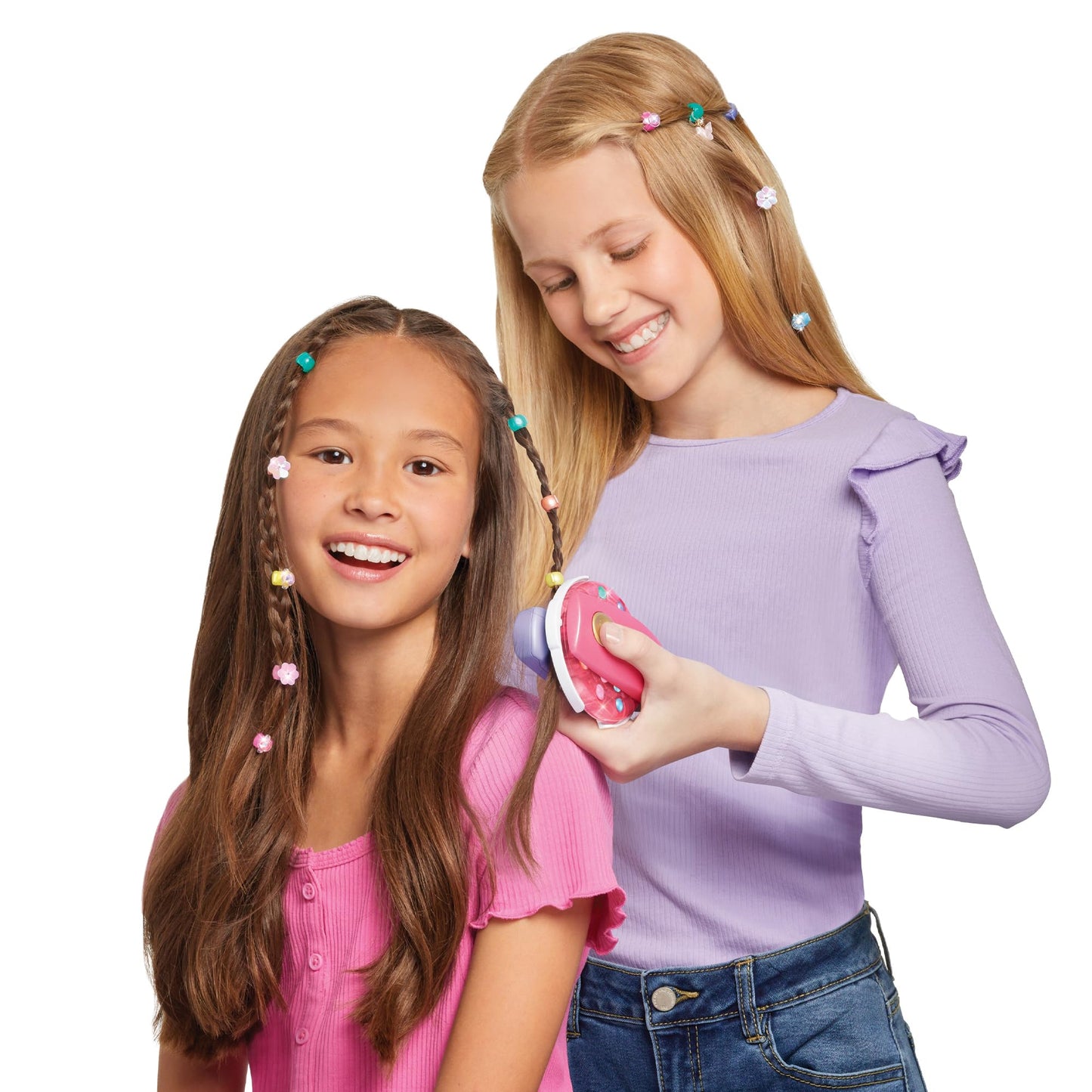 Make IT Real SNAP N Glam Accessories Set