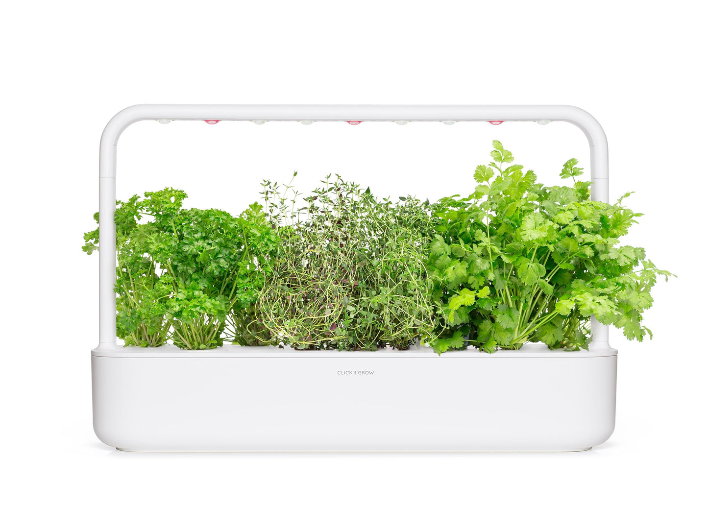 Click and Grow Smart Garden Steak Seasoning Mix, 9-Pack