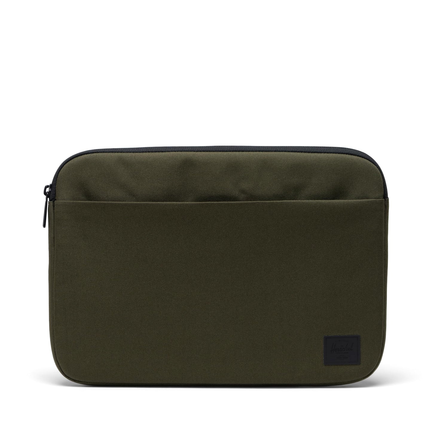 Herschel Supply Co. Denman Sleeve, Ivy Green, 14 Inch