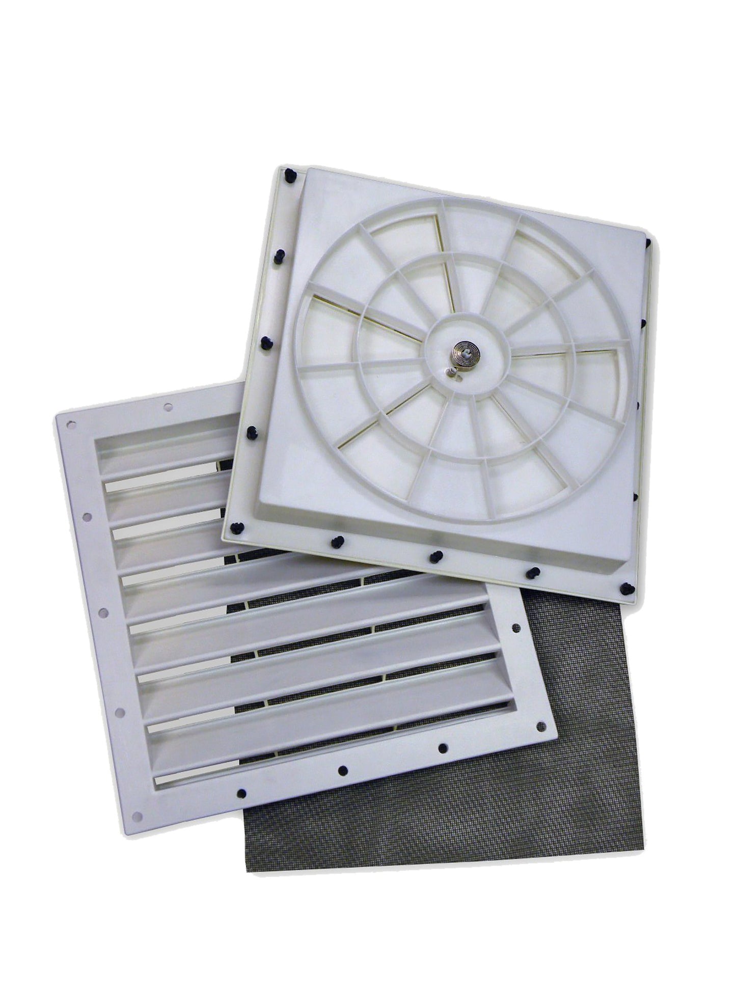 ShelterLogic 11300 Automatic Shelter Vent Kit