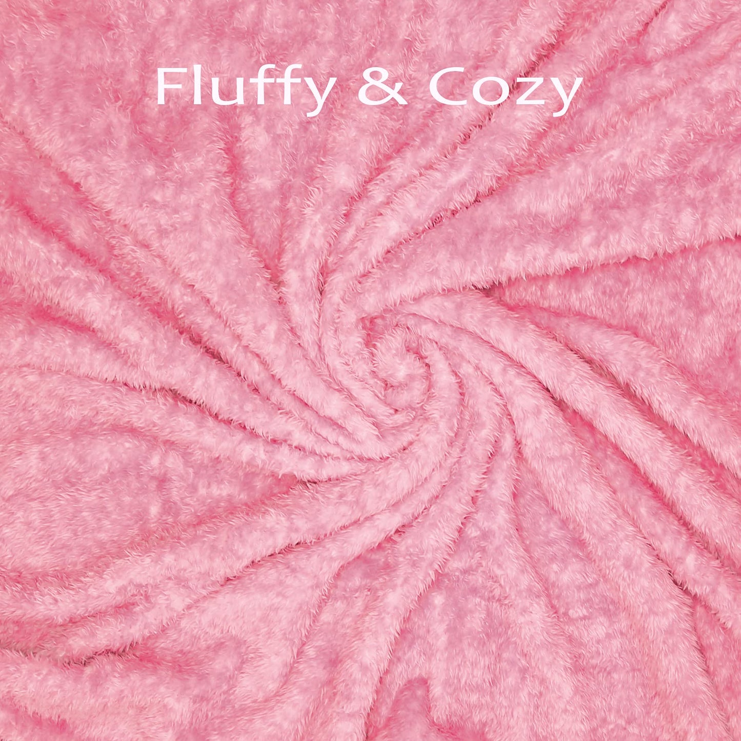 MACEVIA Fluffy Fleece Dog Blankets,Warm Soft Fuzzy Pets Blanket for Puppy,Small,Medium,Large Dogs and Cats,Plush Pet Throws for Bed,Couch,Sofa,Travel(29x40 Inch, Pink)