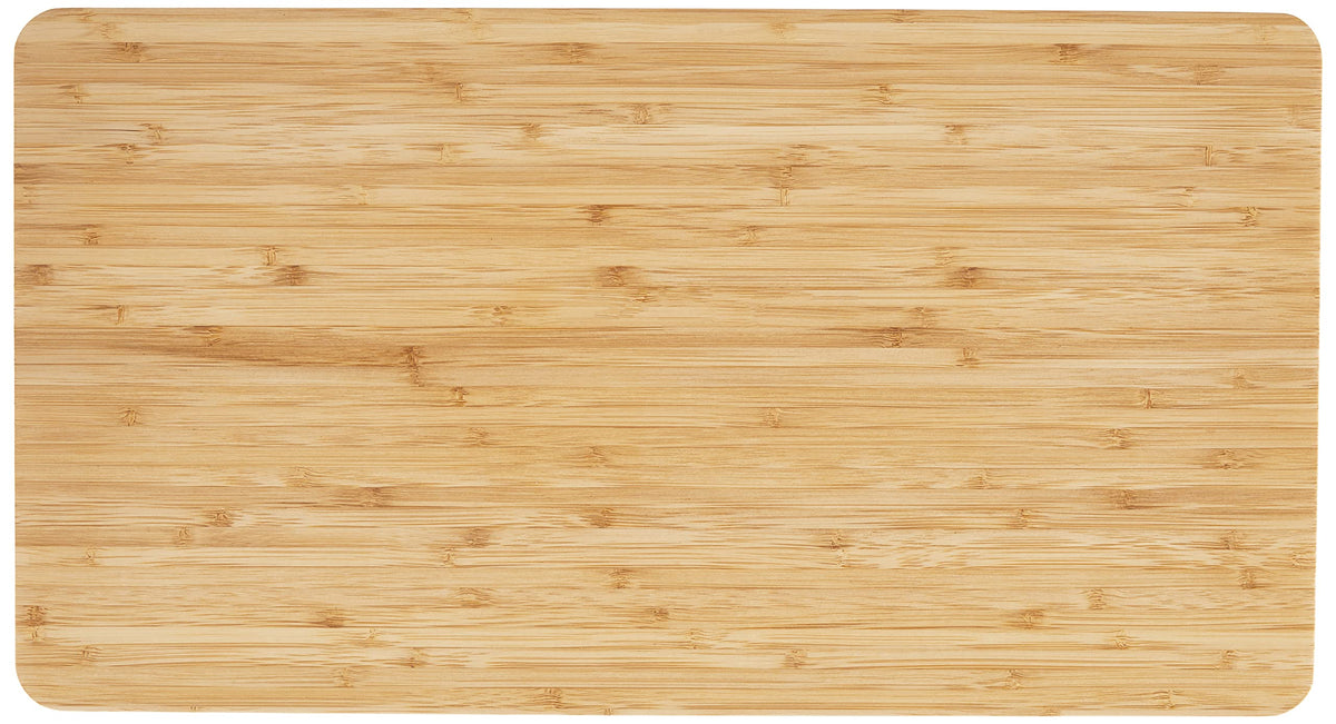 Breville BOV900ACB Bamboo Cutting Board for BOV900 Smart Oven Air, Brown, Large