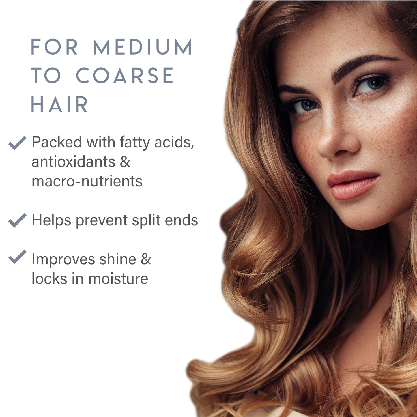 Aluram Coconut Water Moisturizing Conditioner for Men and Women, Clean Hydration and Shine for Medium to Coarse Textured Hair, 33.8 Fl Oz