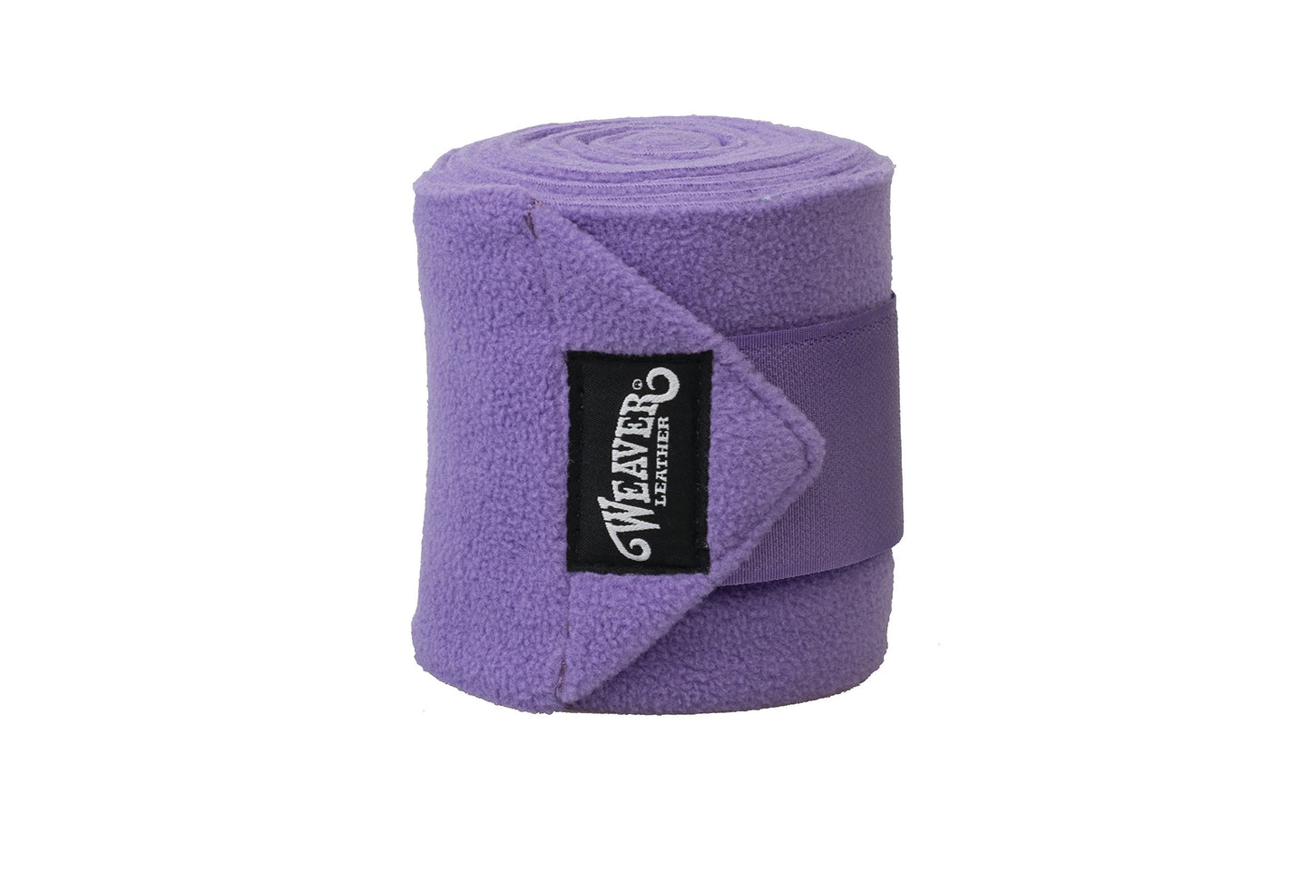 Weaver Leather Polo Leg Wraps, Grape